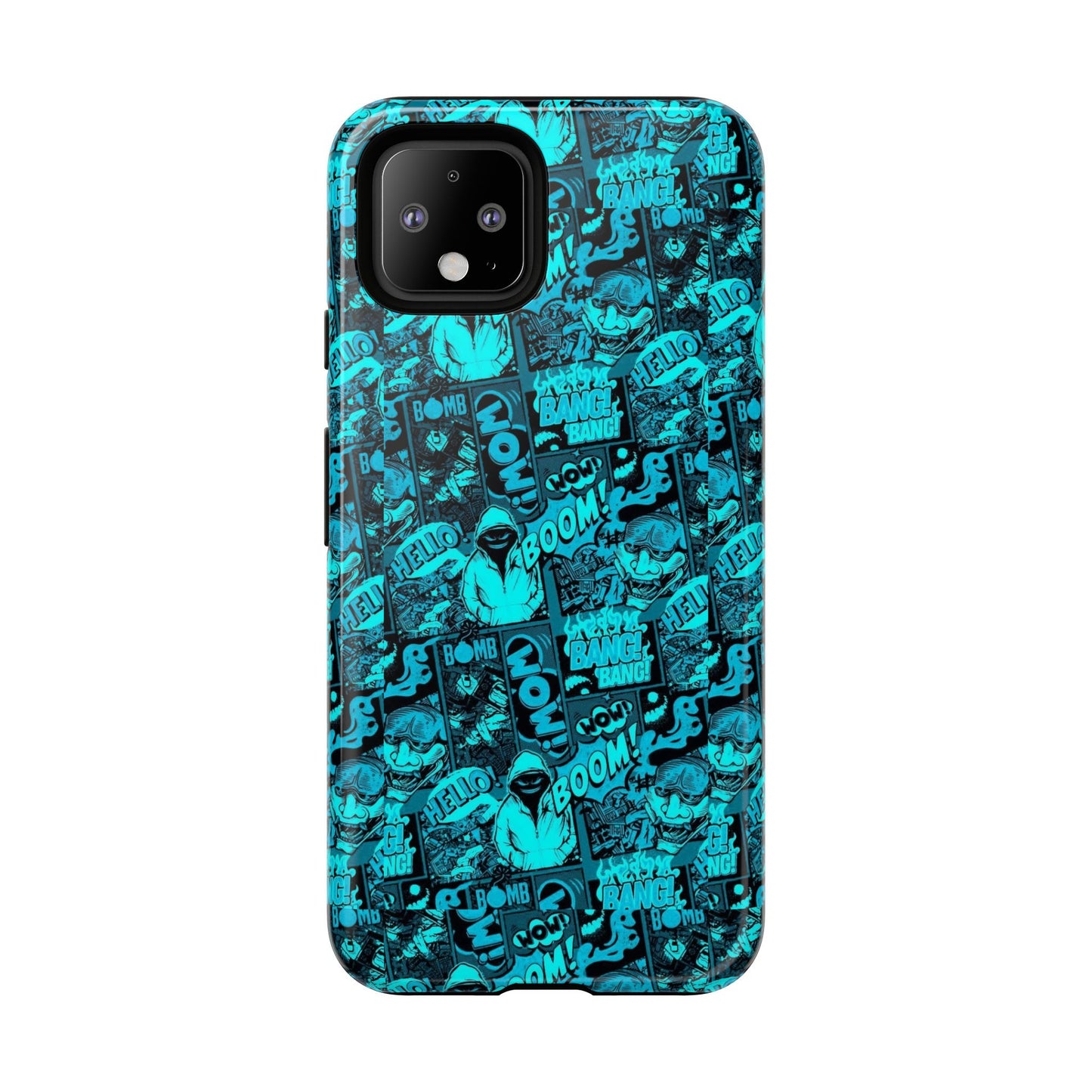 MIXED - Tough Case