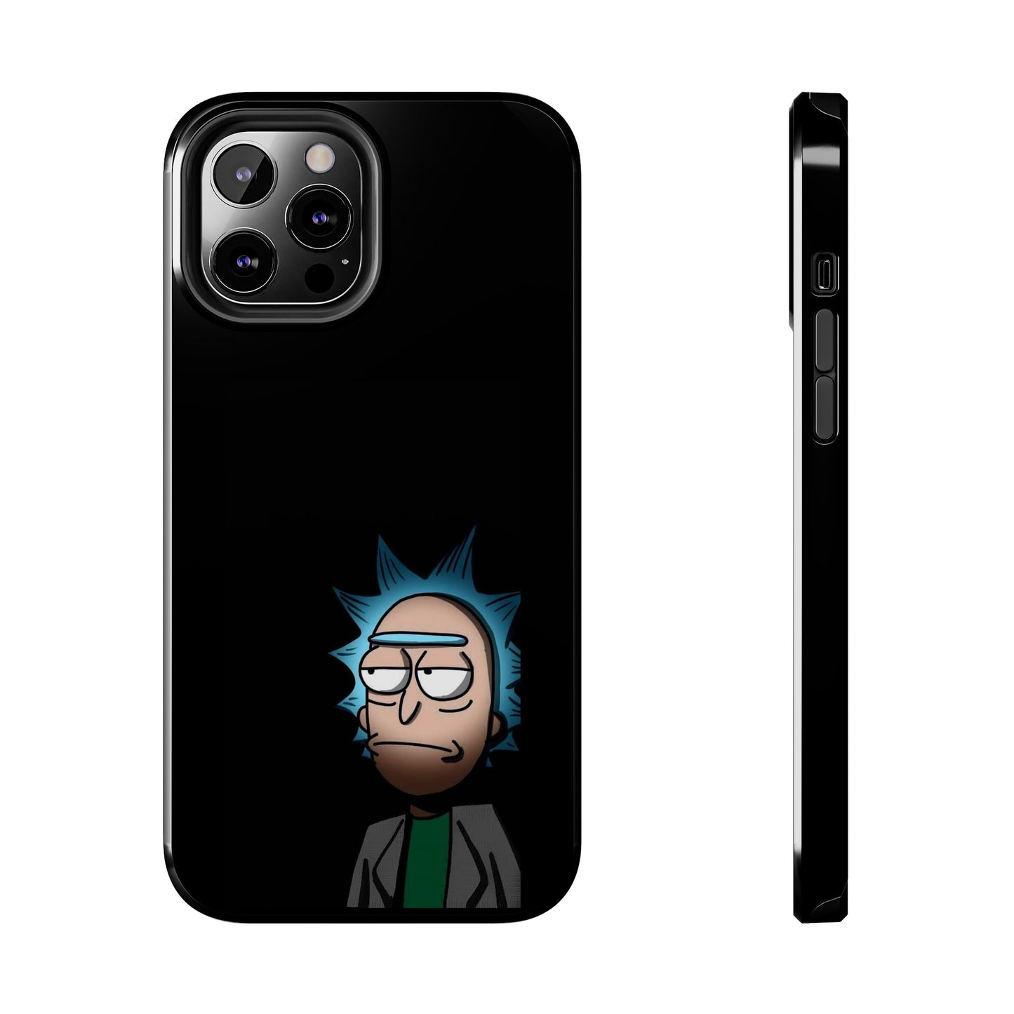 RICK - Tough Phone Case