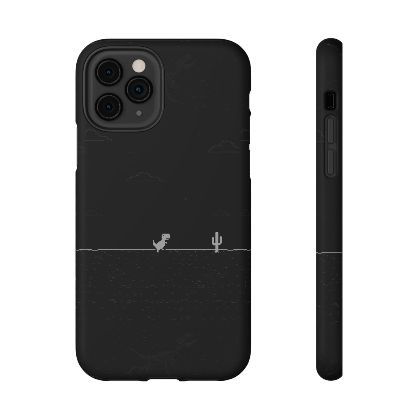 DINOSAUR Impact-Resistant Case
