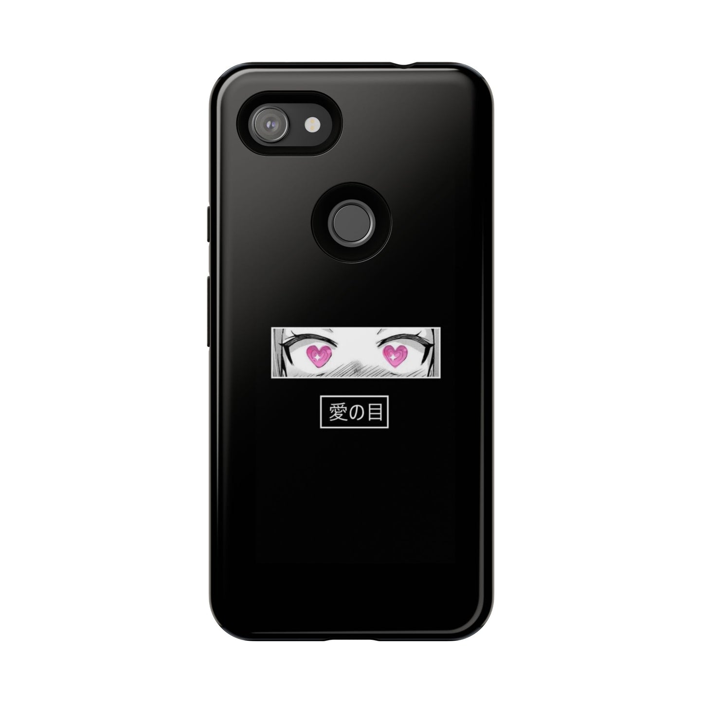 ANIME - Tough Case