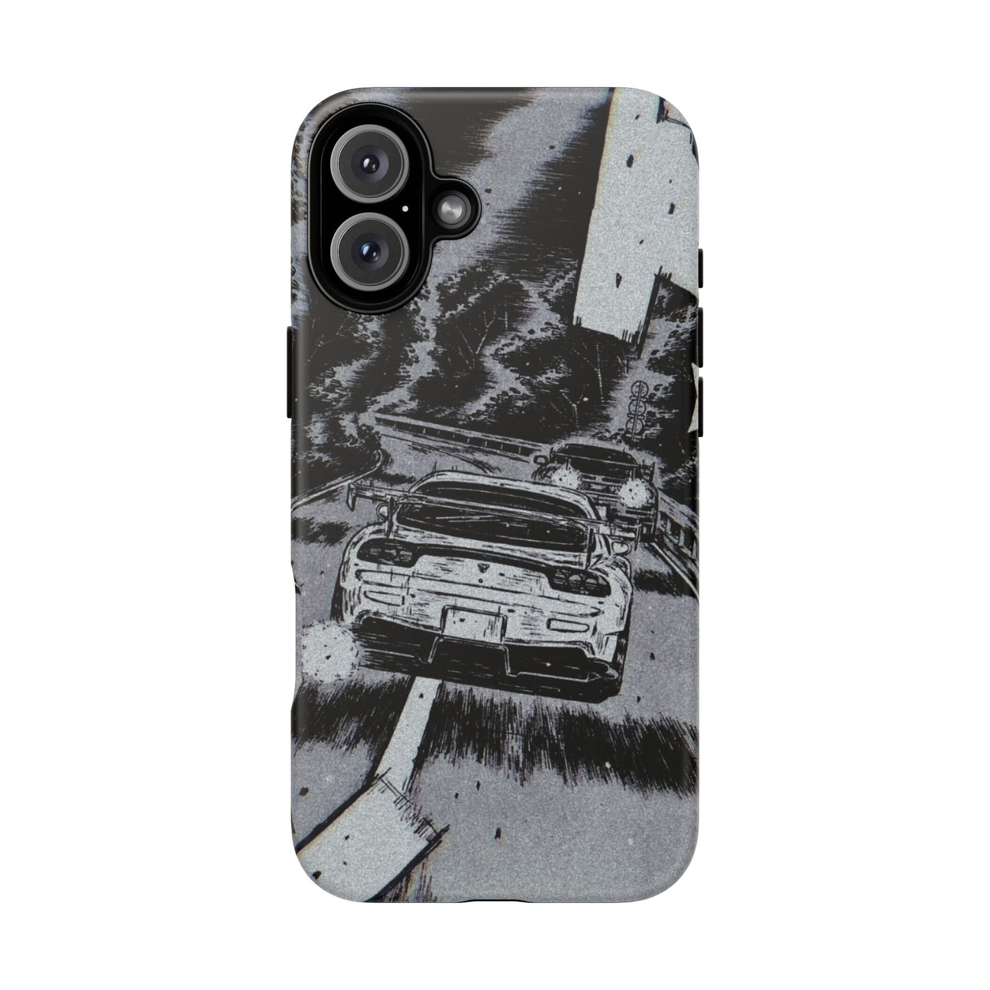 JDM - Tough Case
