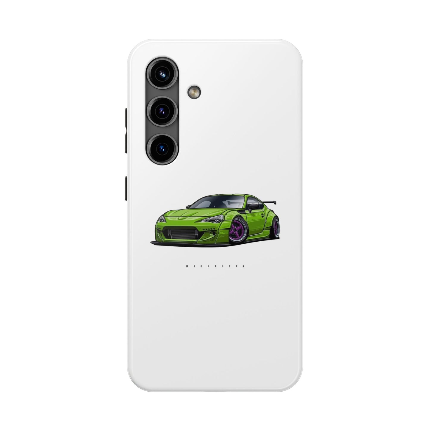 GT86 - Tough Phone Case