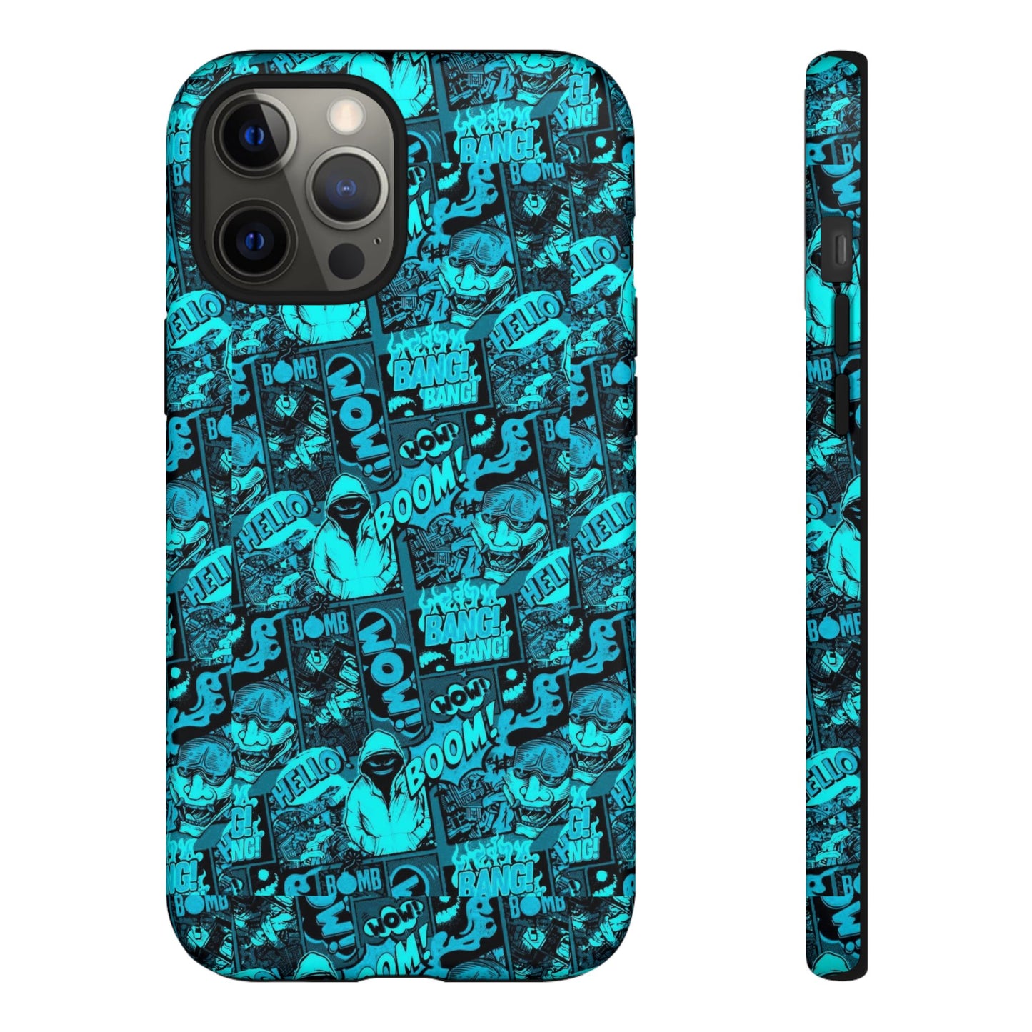 MIXED - Tough Case
