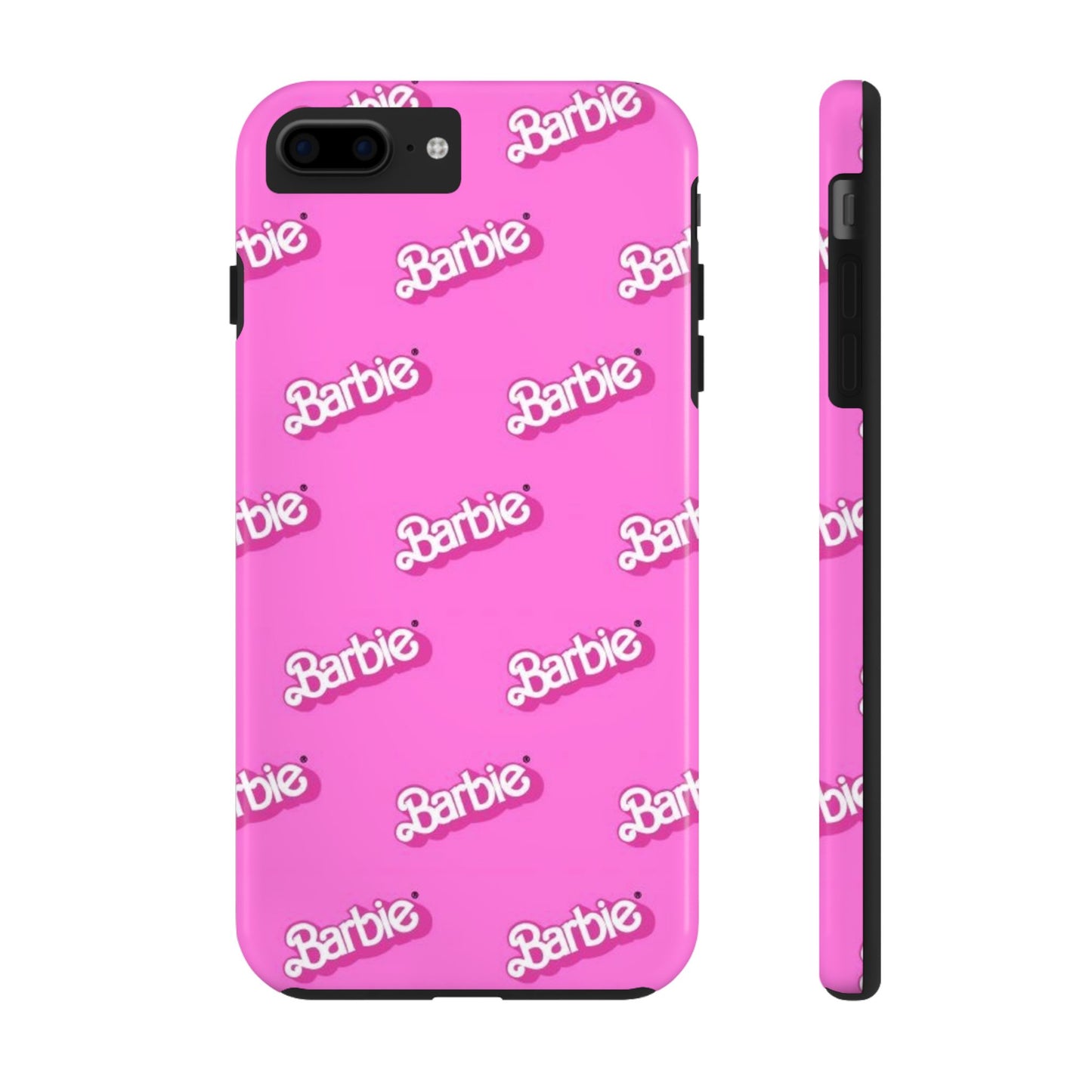 PINK - Tough Phone Case