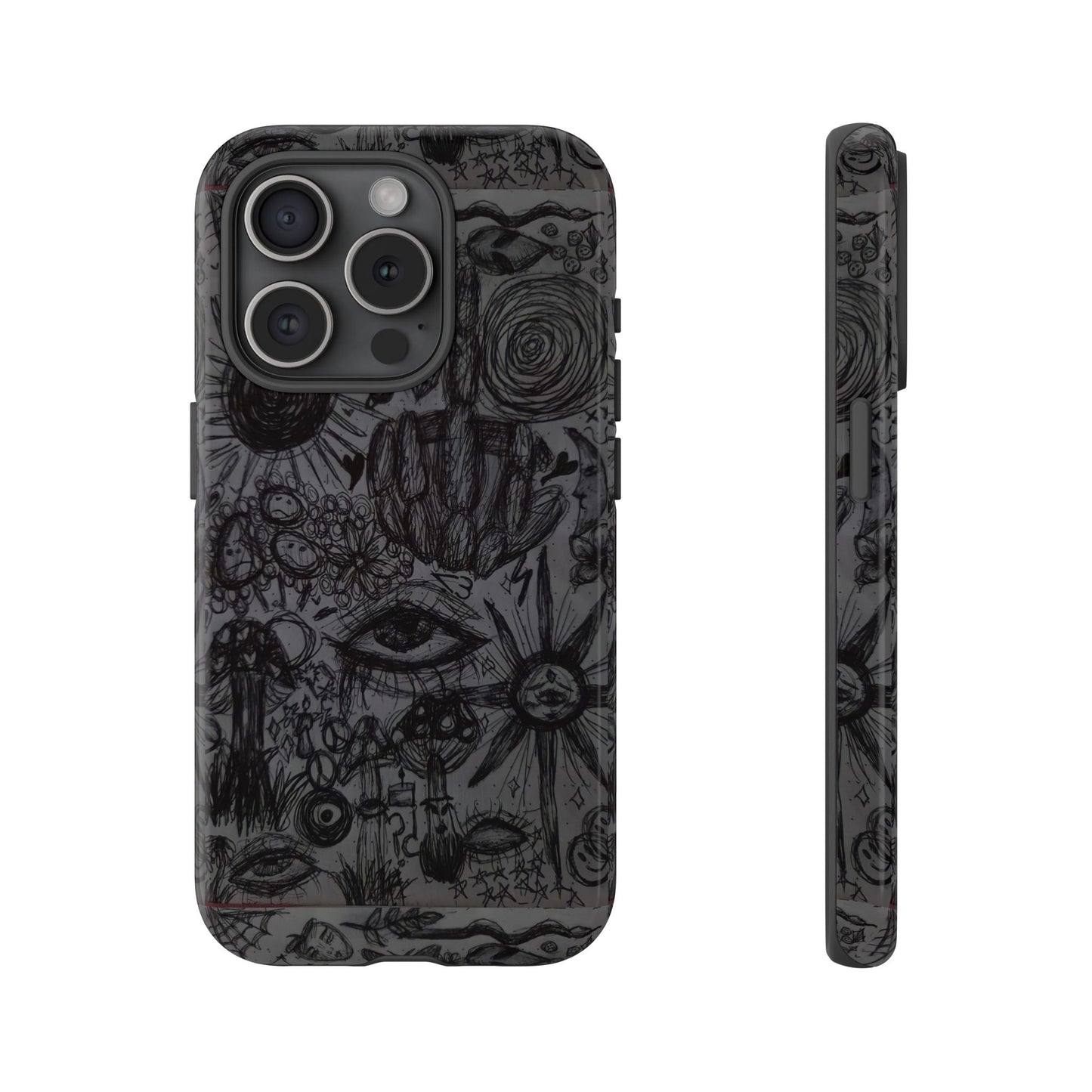 MIXED - Tough Case