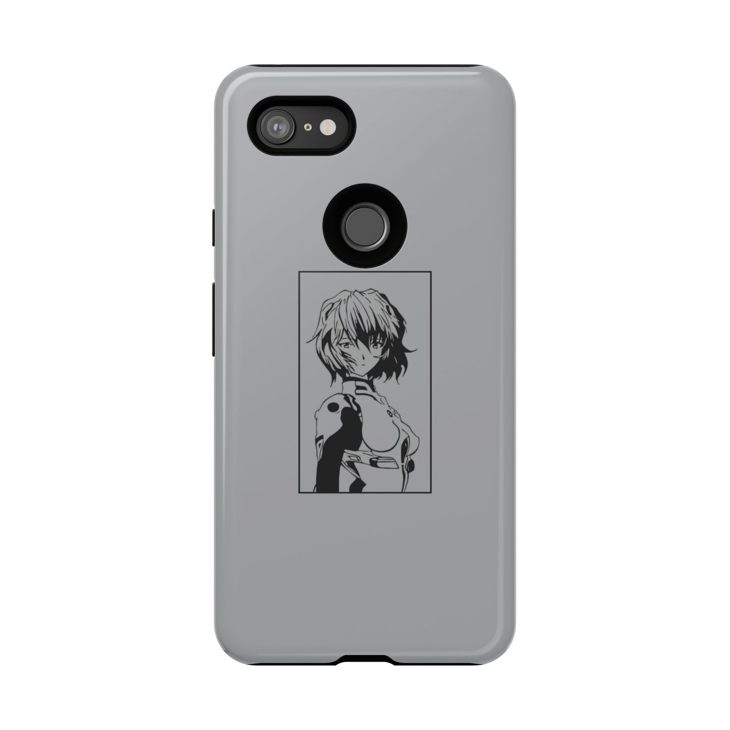 ANIME - Tough Case