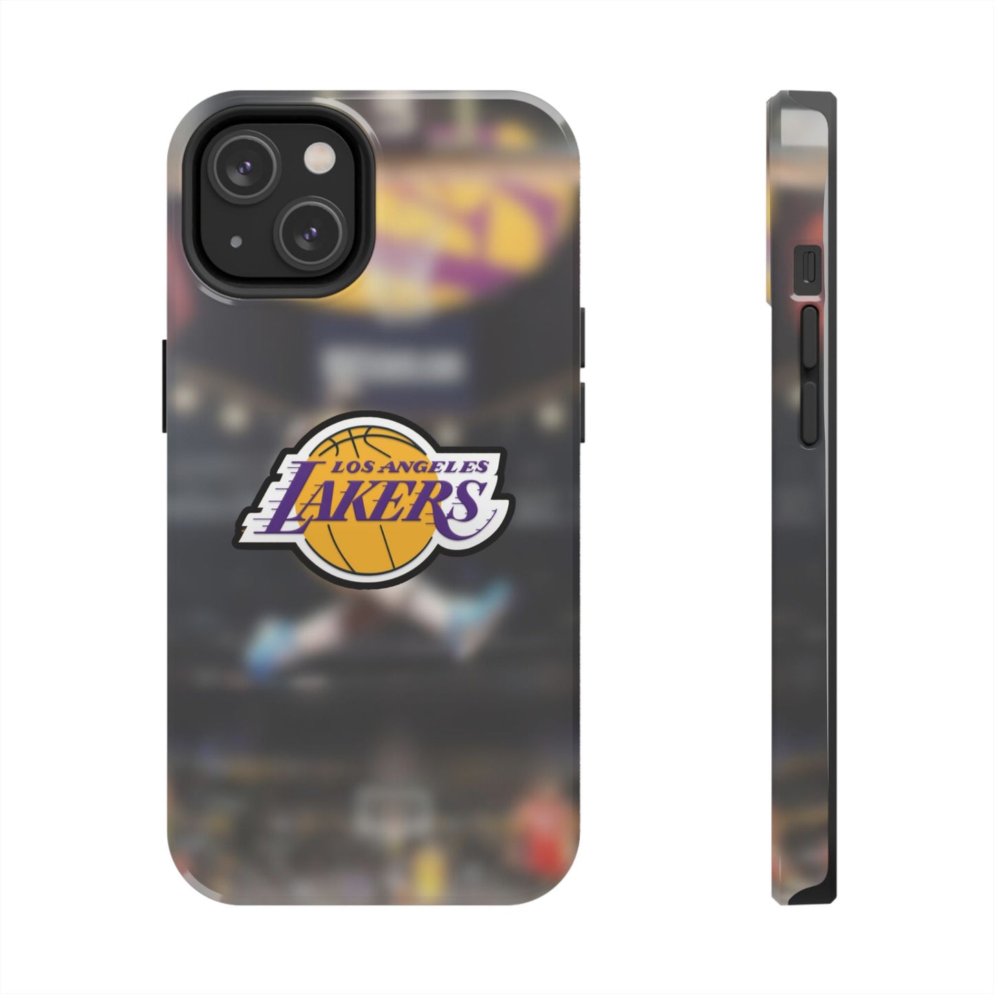 Los Angeles Lakers - Phone Case