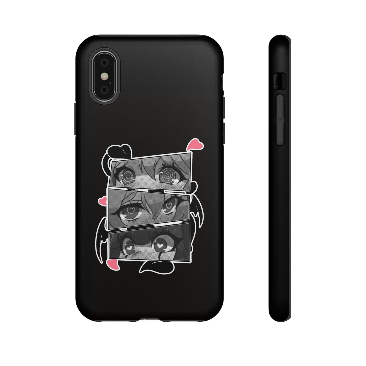 ANIME - Tough Case