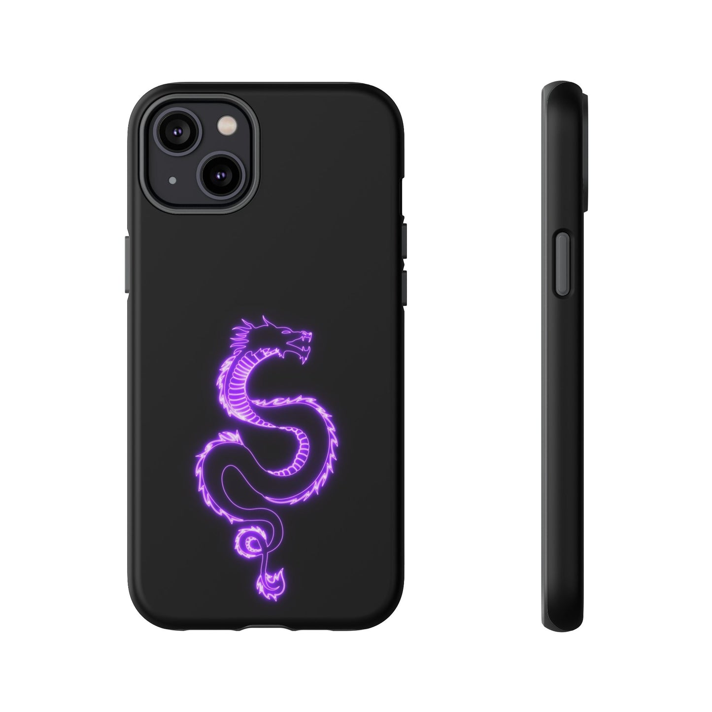 DRAGON - Tough Case