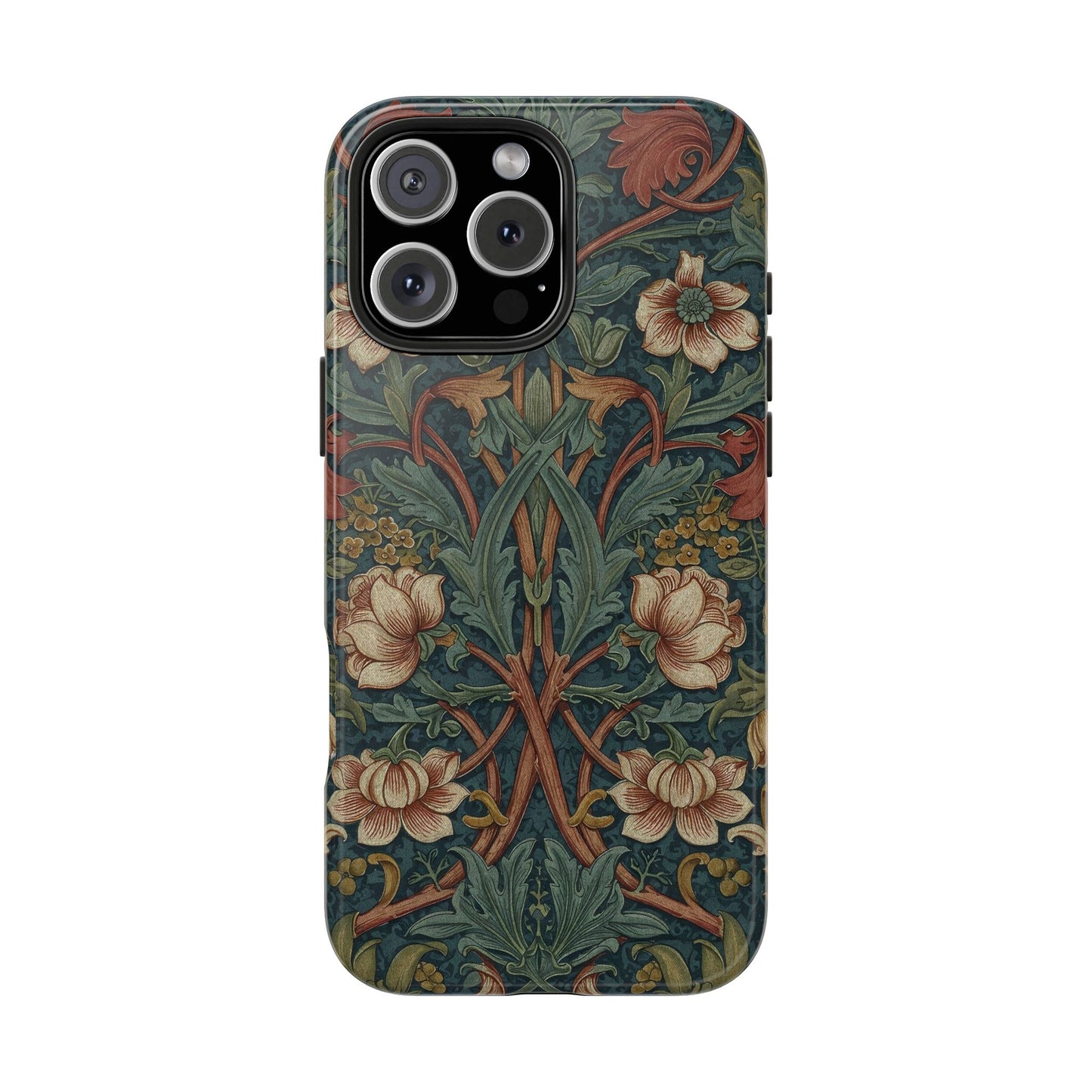 FLORAL - Phone Cases