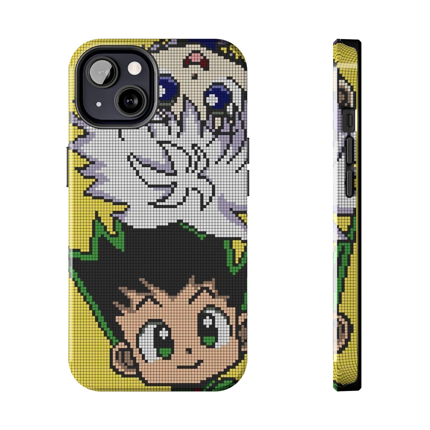 ANIME Tough Phone Case