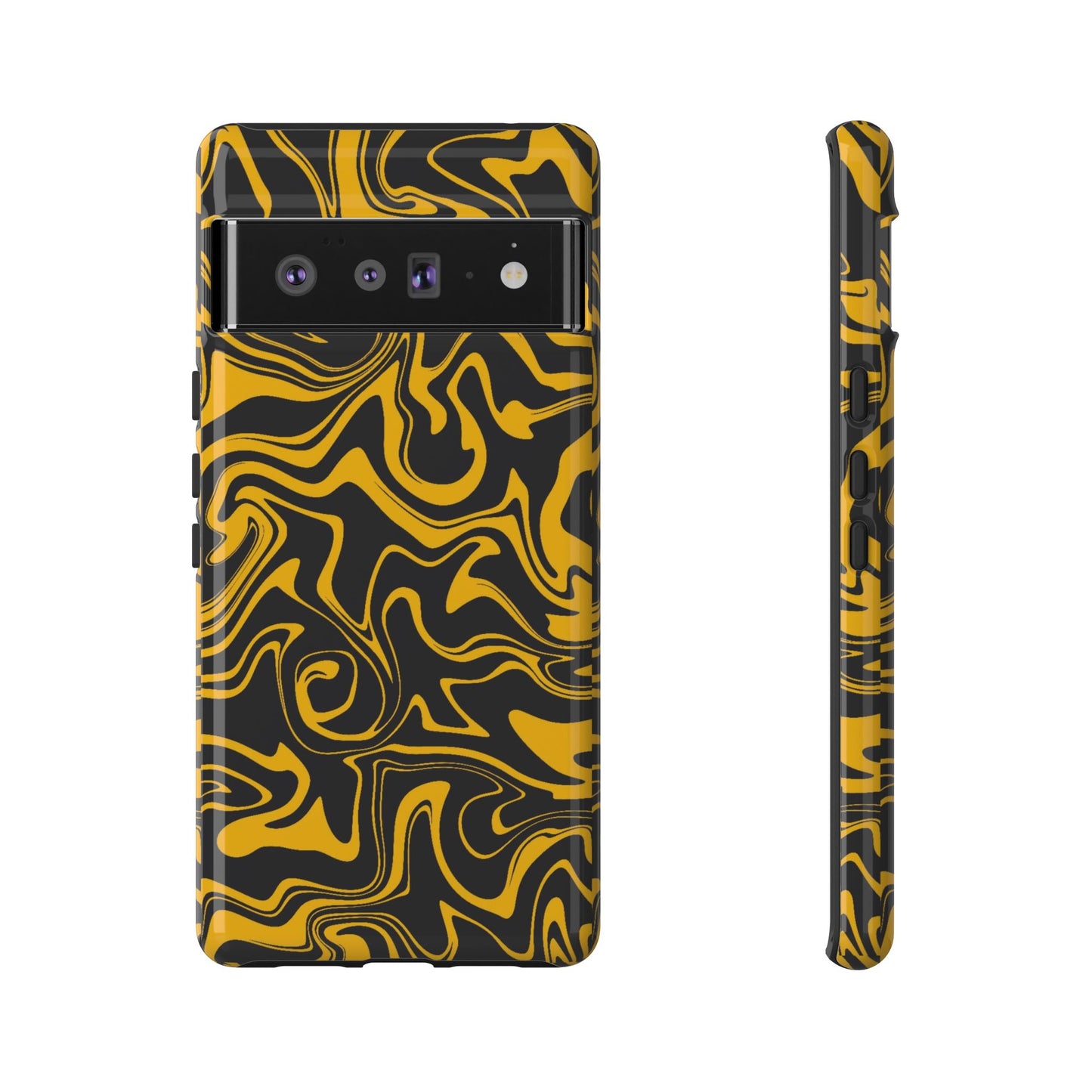 MIXED - Tough Case