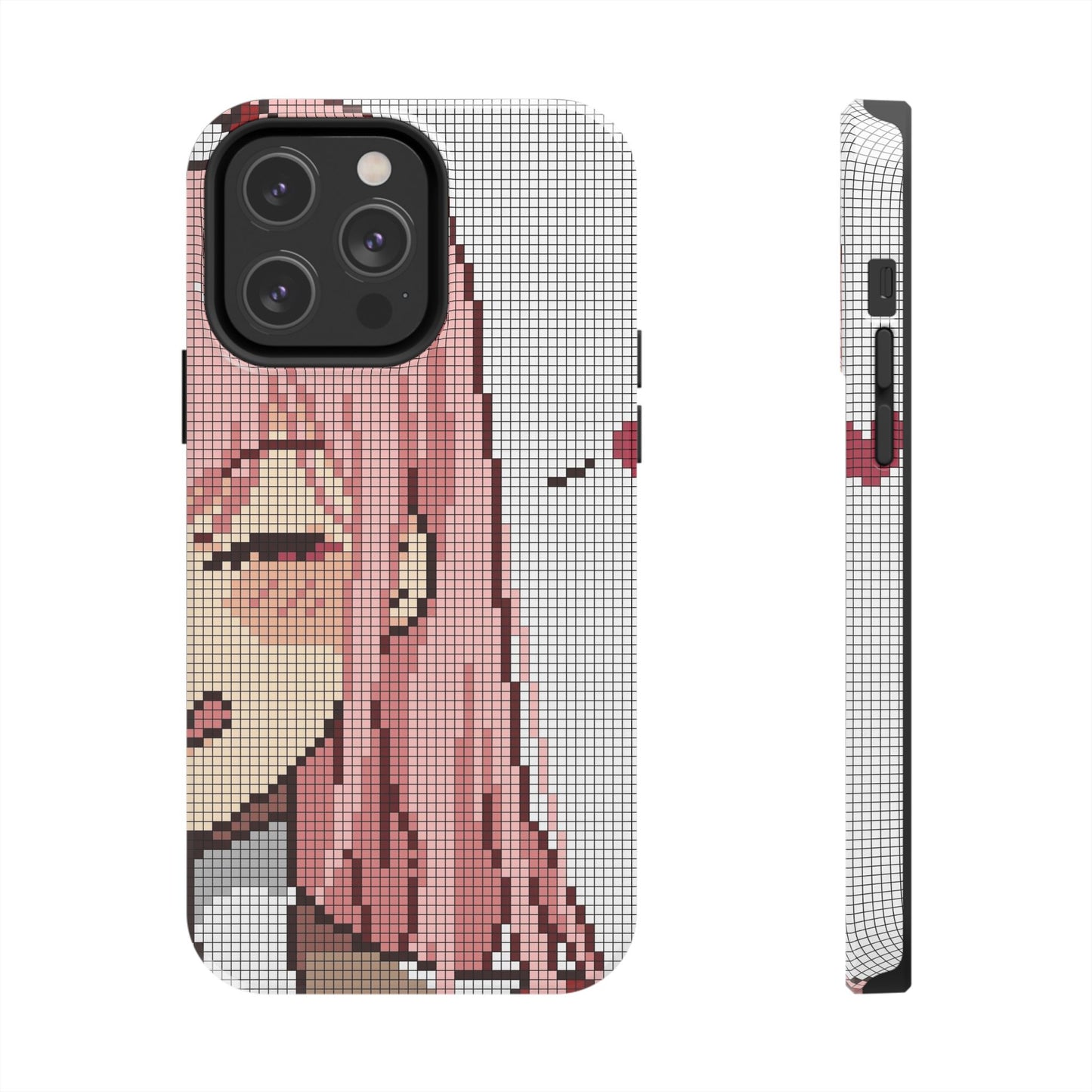 ANIME Tough Phone Case