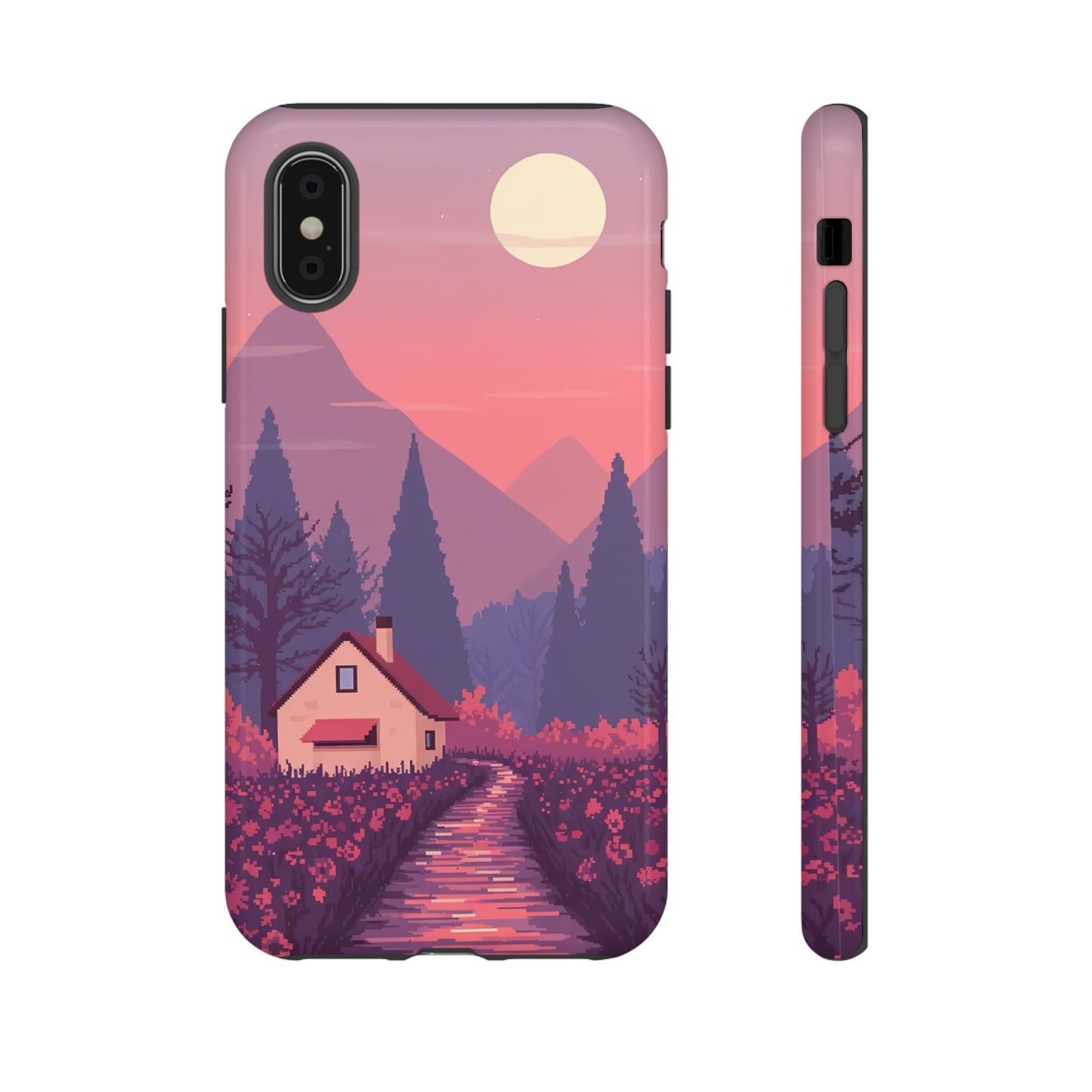Scenic - Tough Case