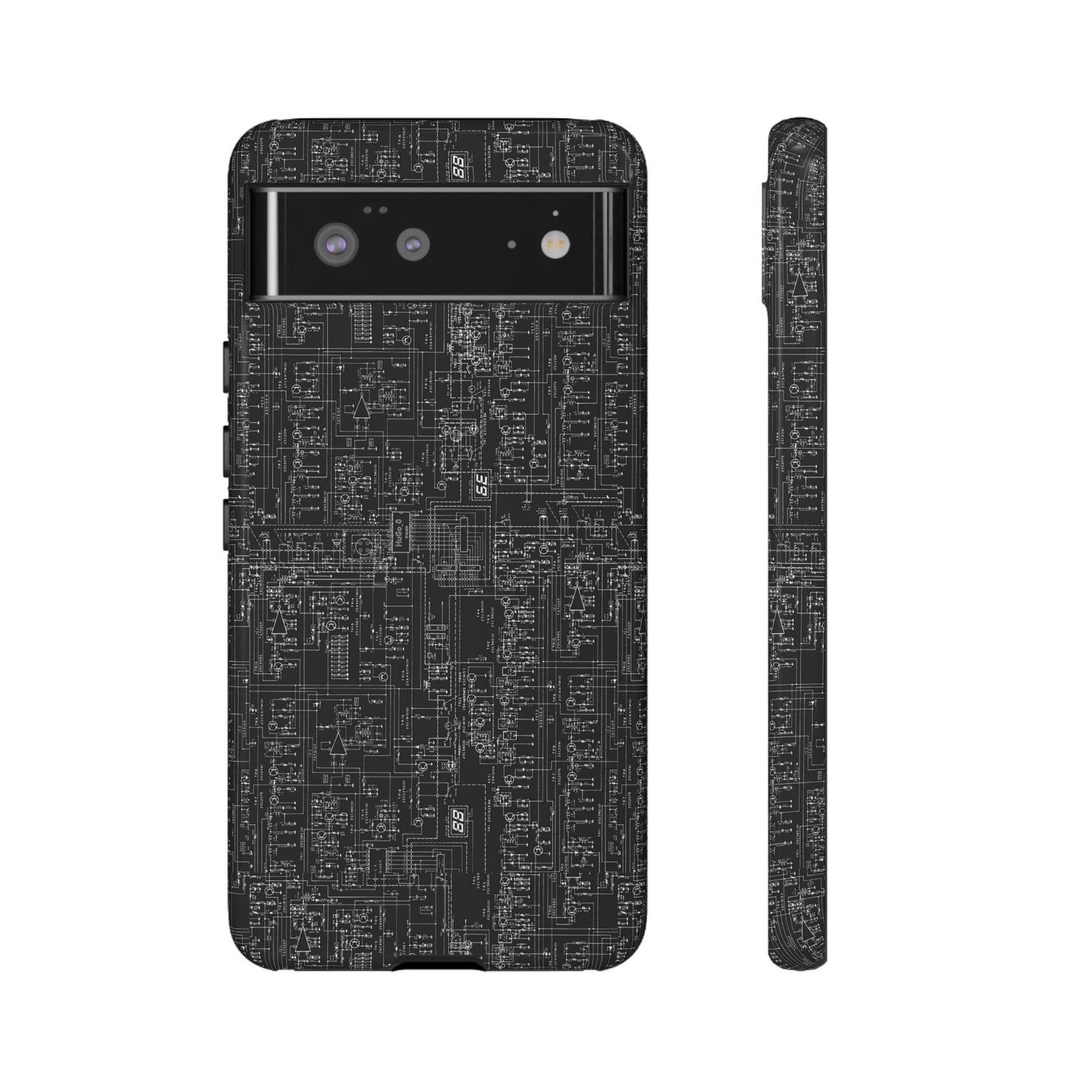 MIXED - Tough Case