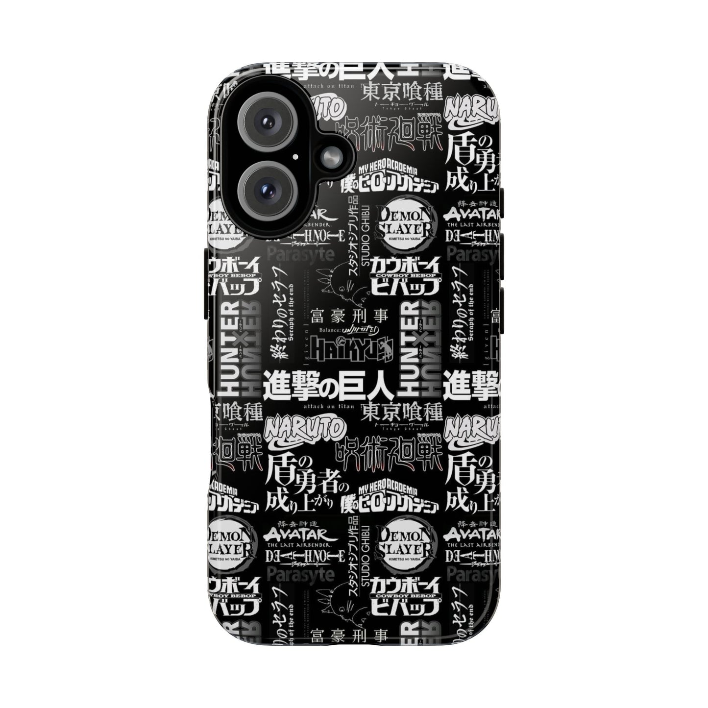 MIXED - Tough Case