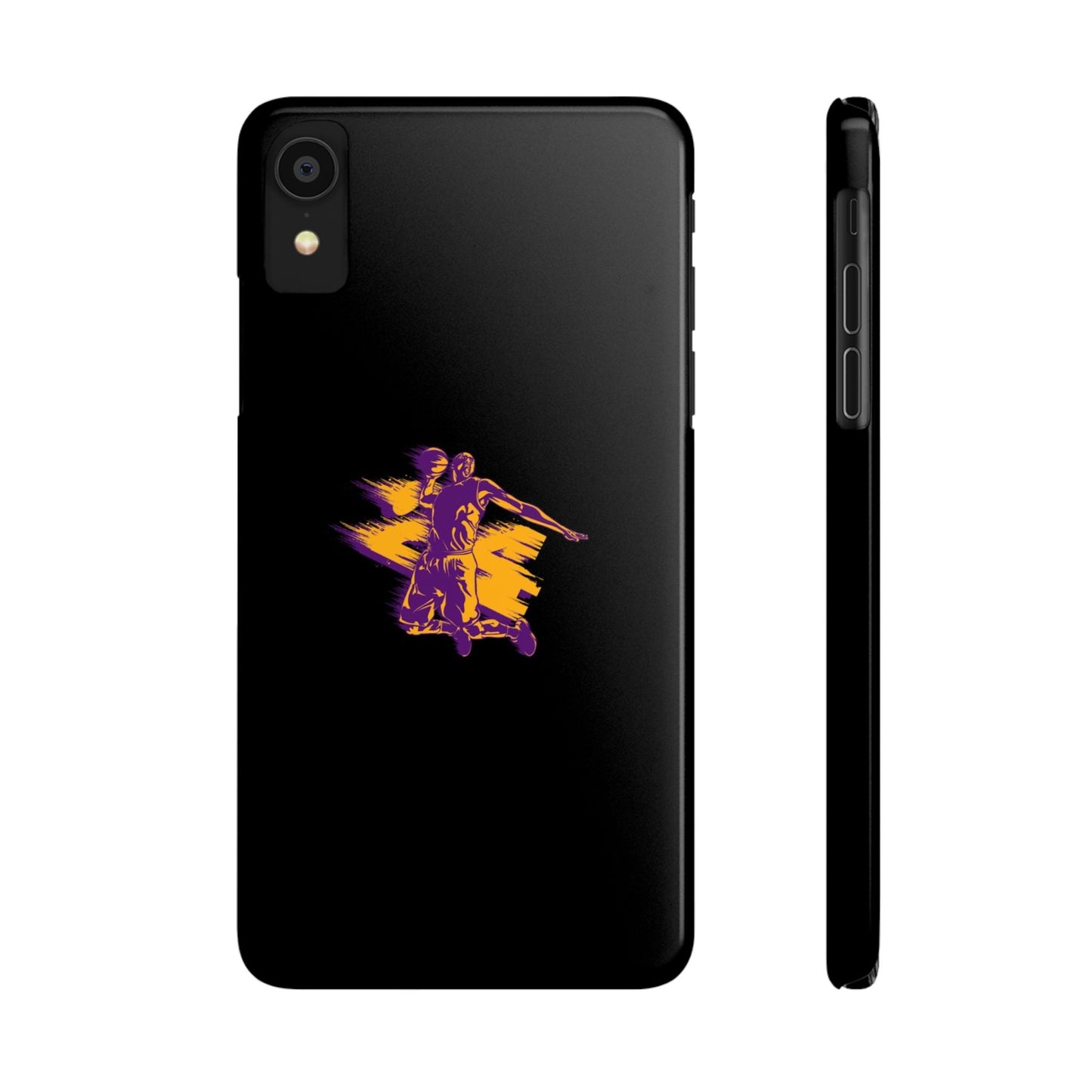 NBA - Slim Phone Case