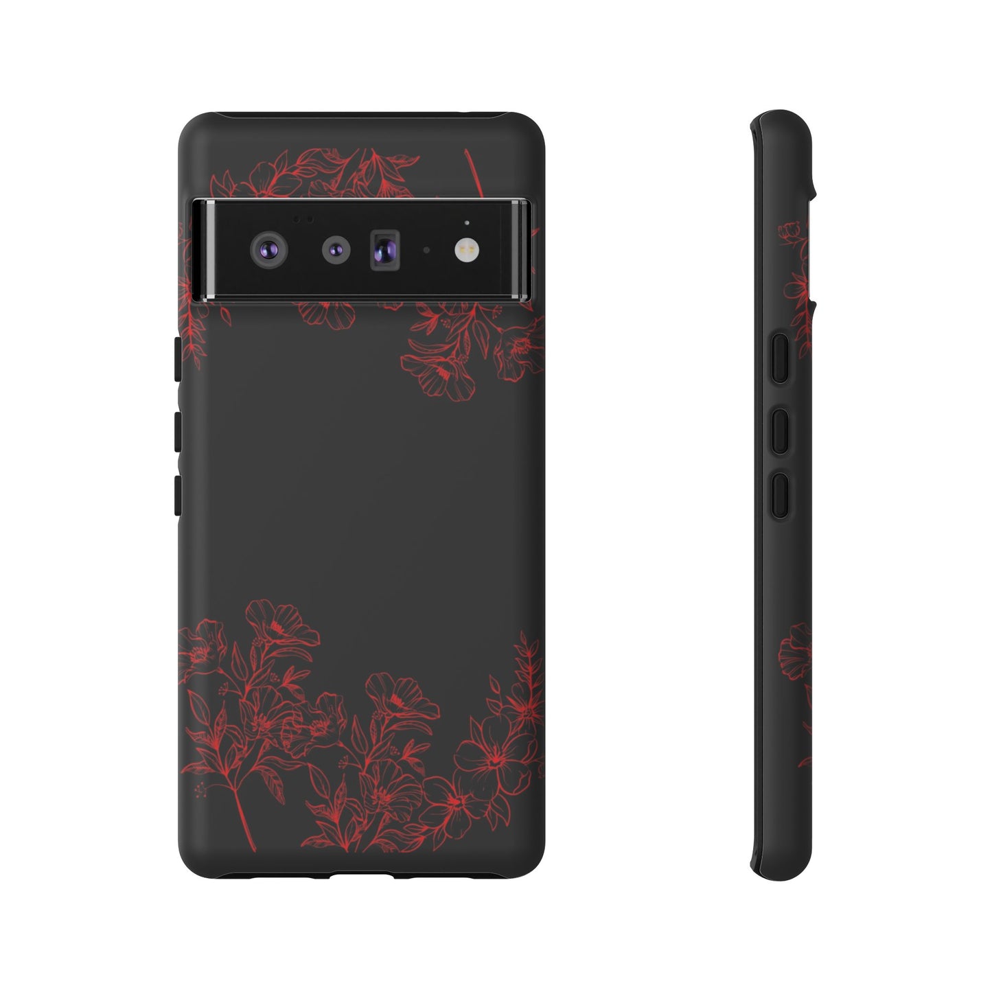 BLACK - Tough Case