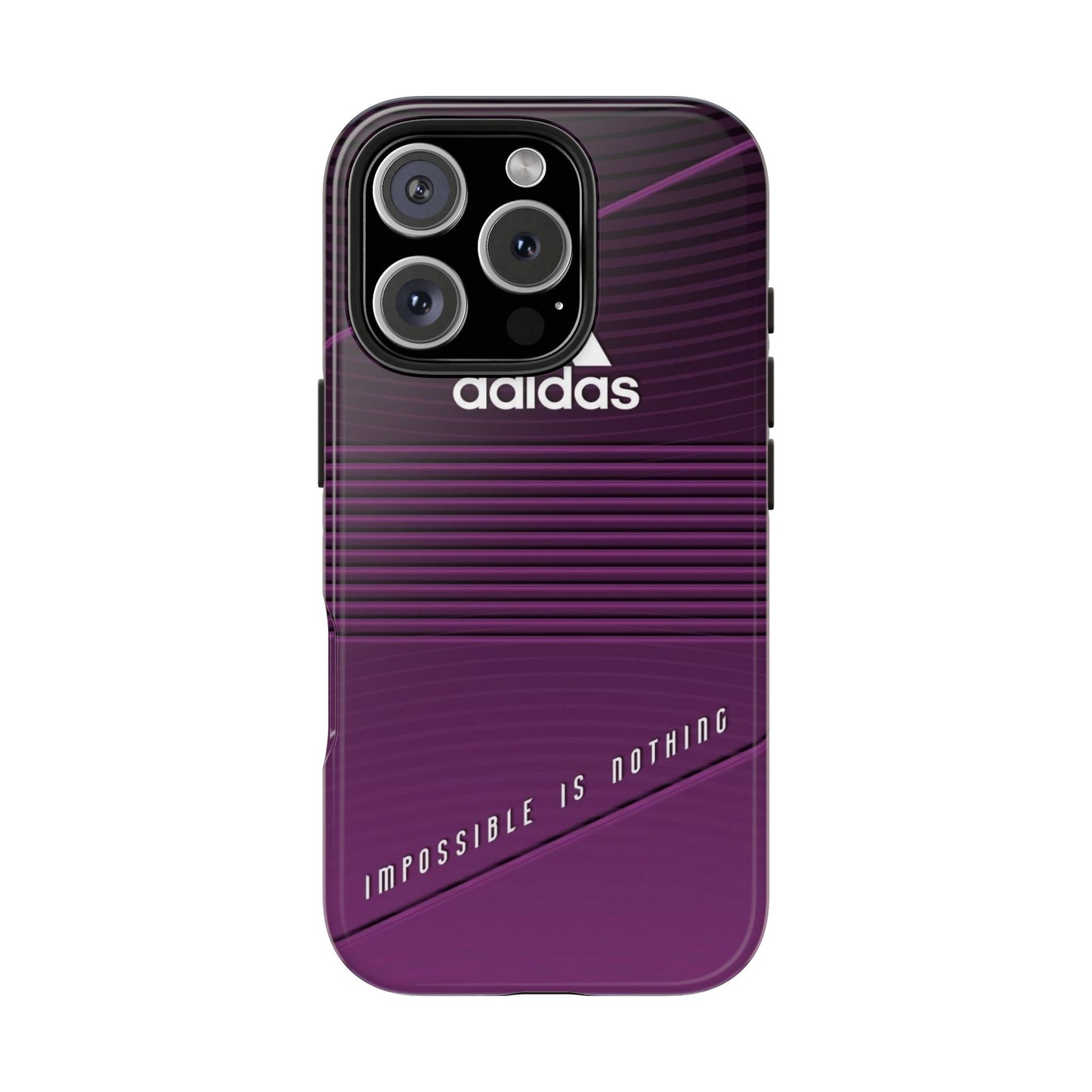 ADIDAS Tough Phone Case