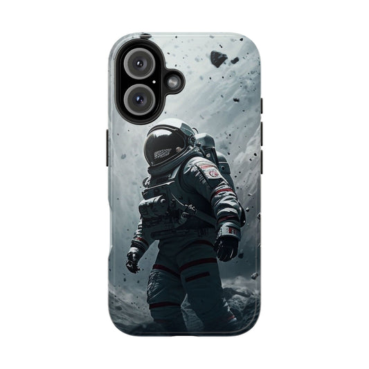 ASTRONAUT - Tough Phone Case