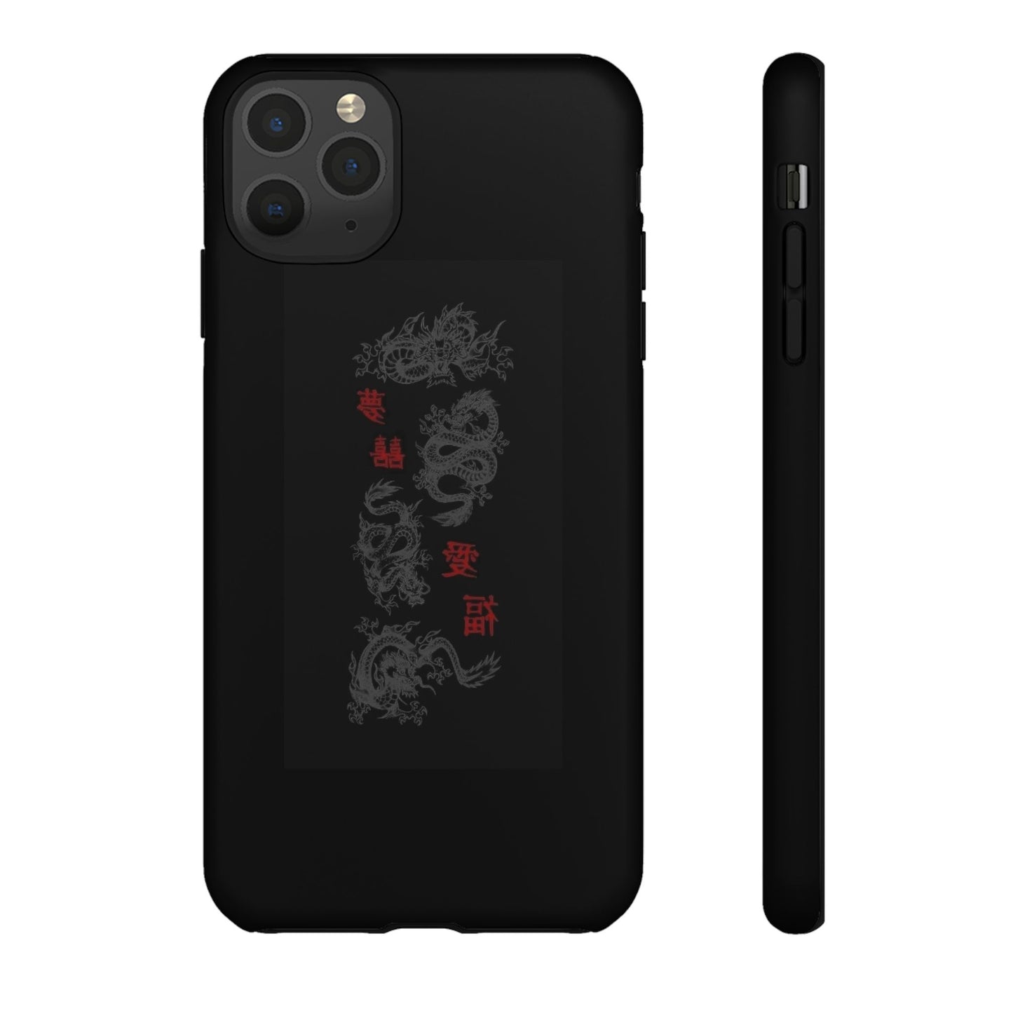 DRAGON - Tough Case
