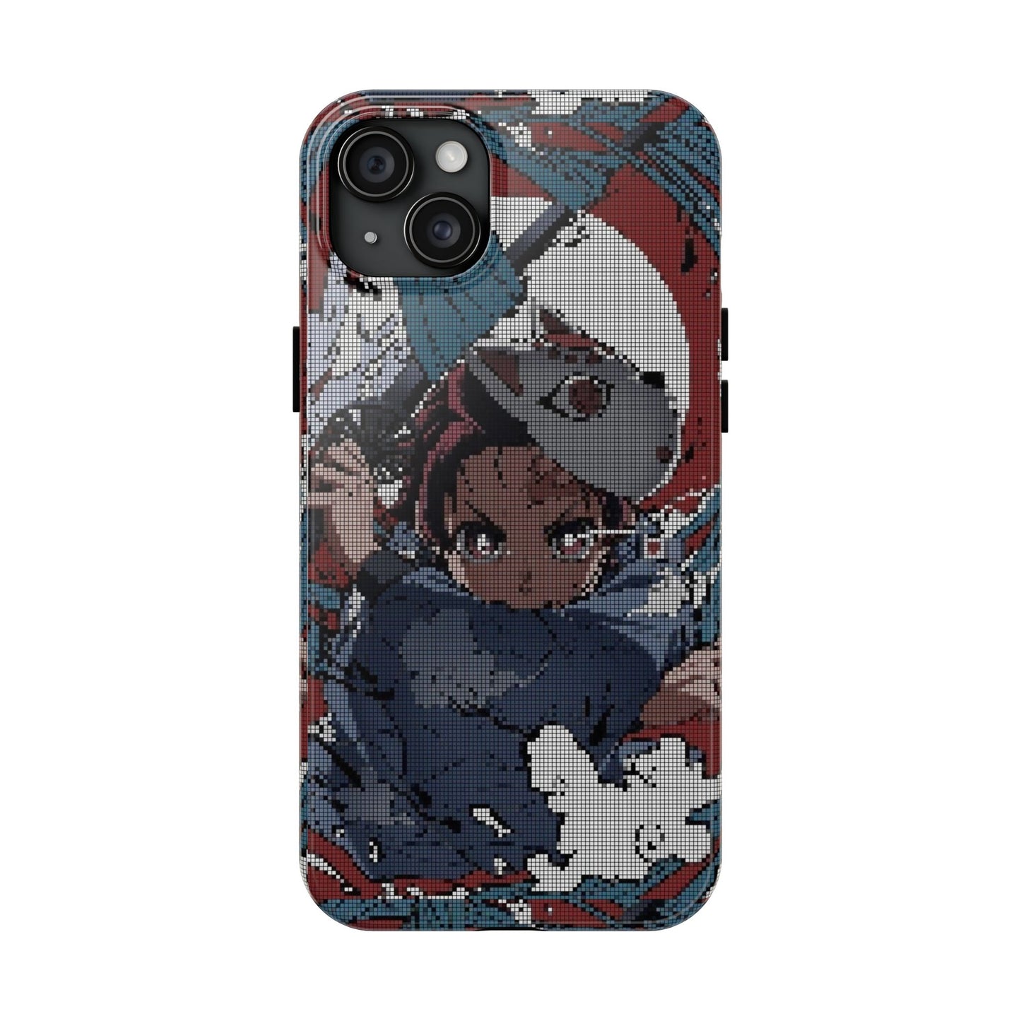 ANIME - Tough Phone Case