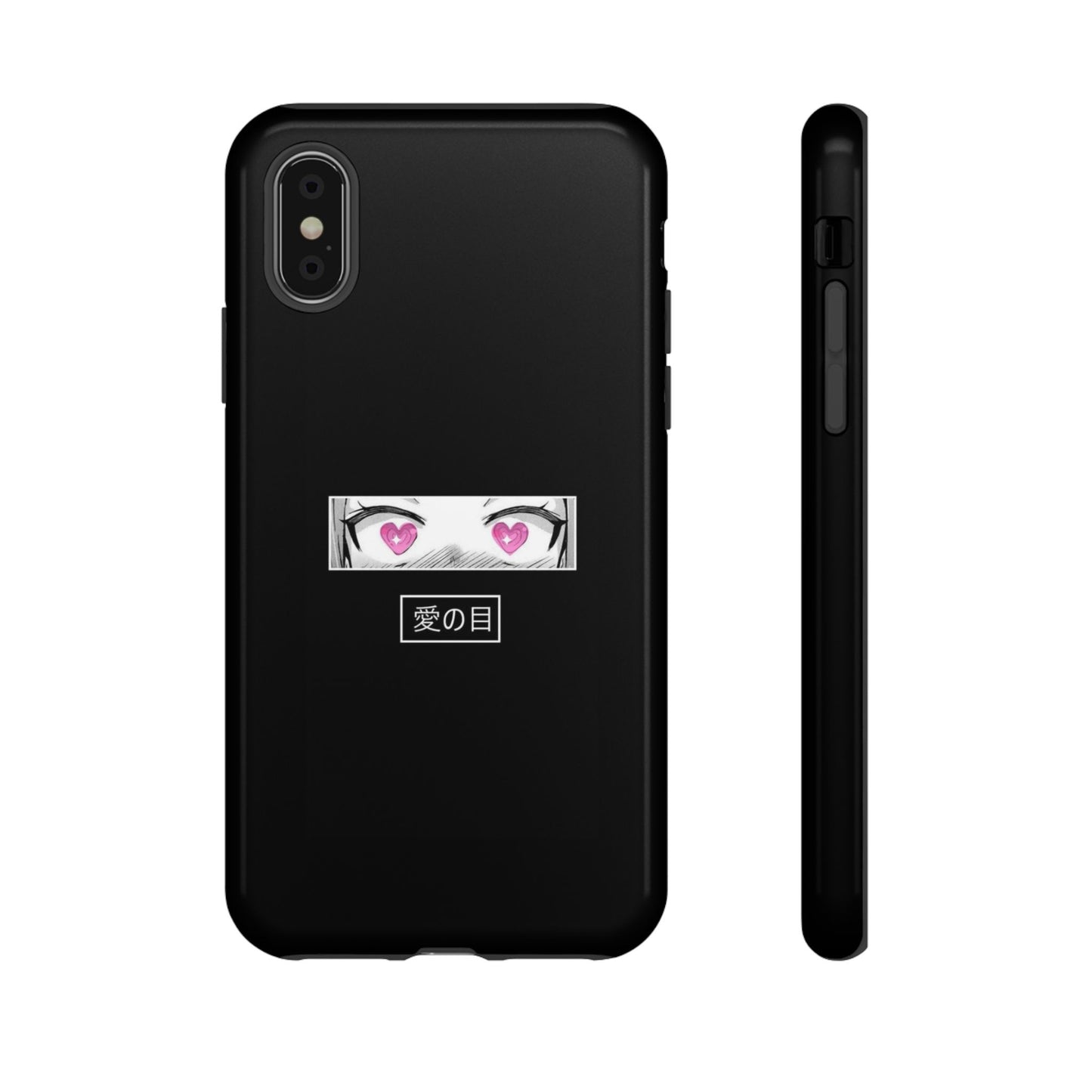 ANIME - Tough Case