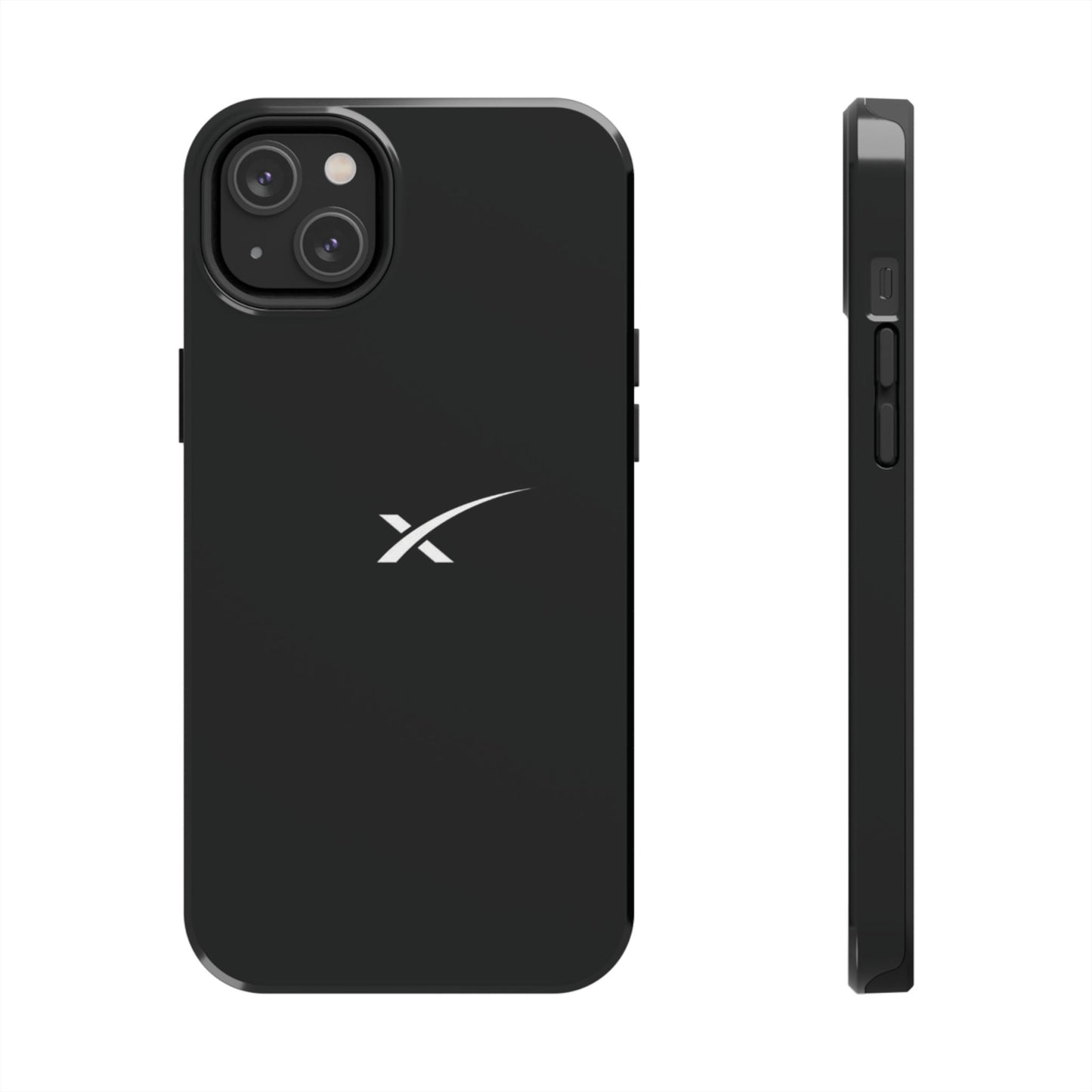 SPACEX Tough Phone Case