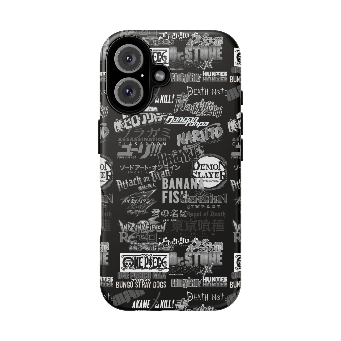 MIXED - Tough Case
