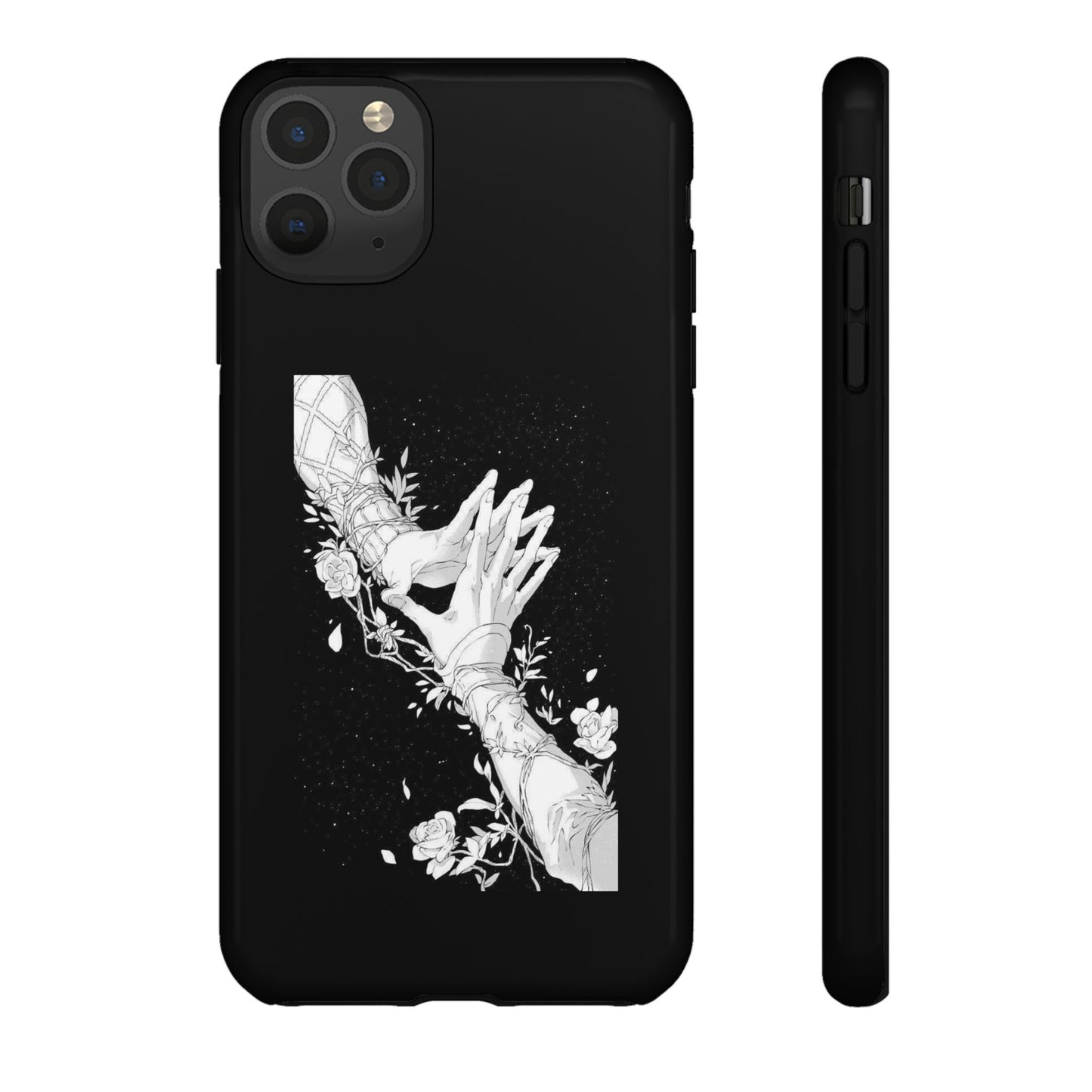 BLACK - Tough Case