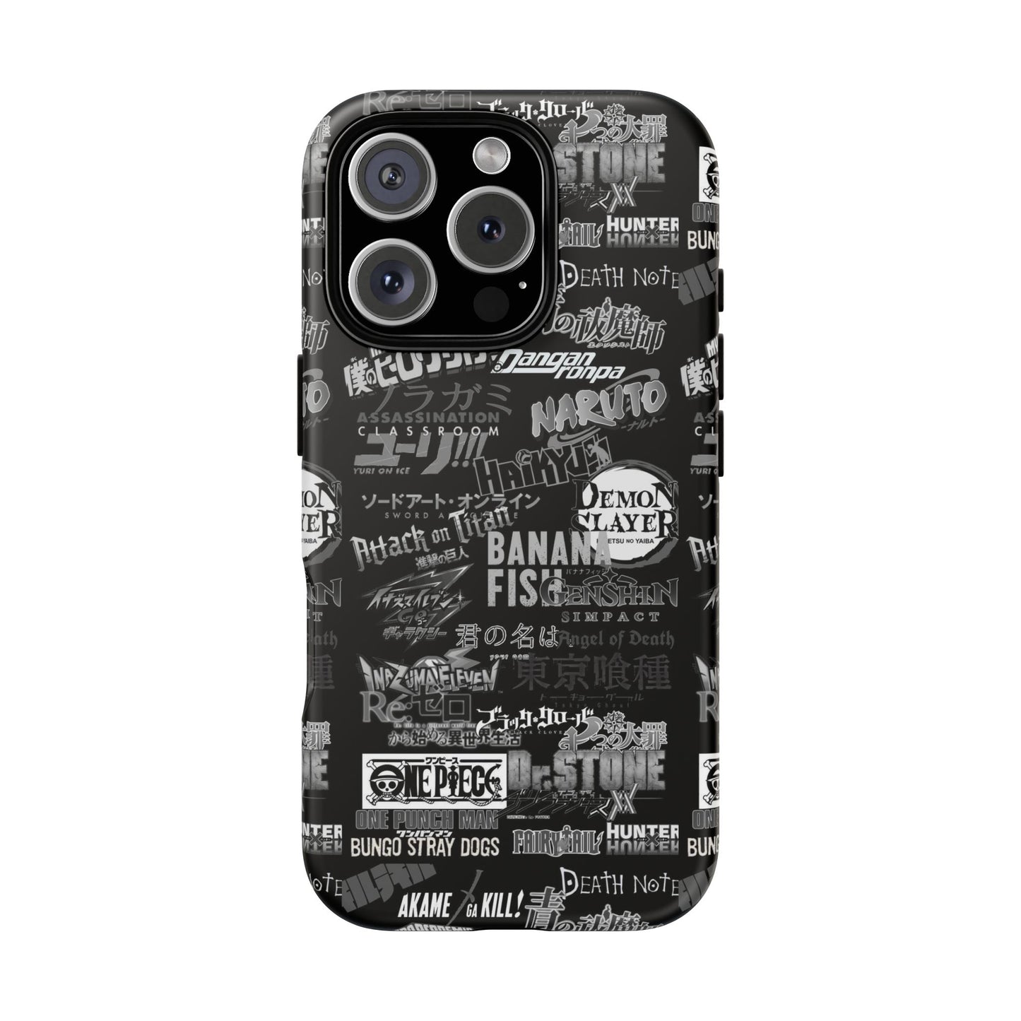 MIXED - Tough Case