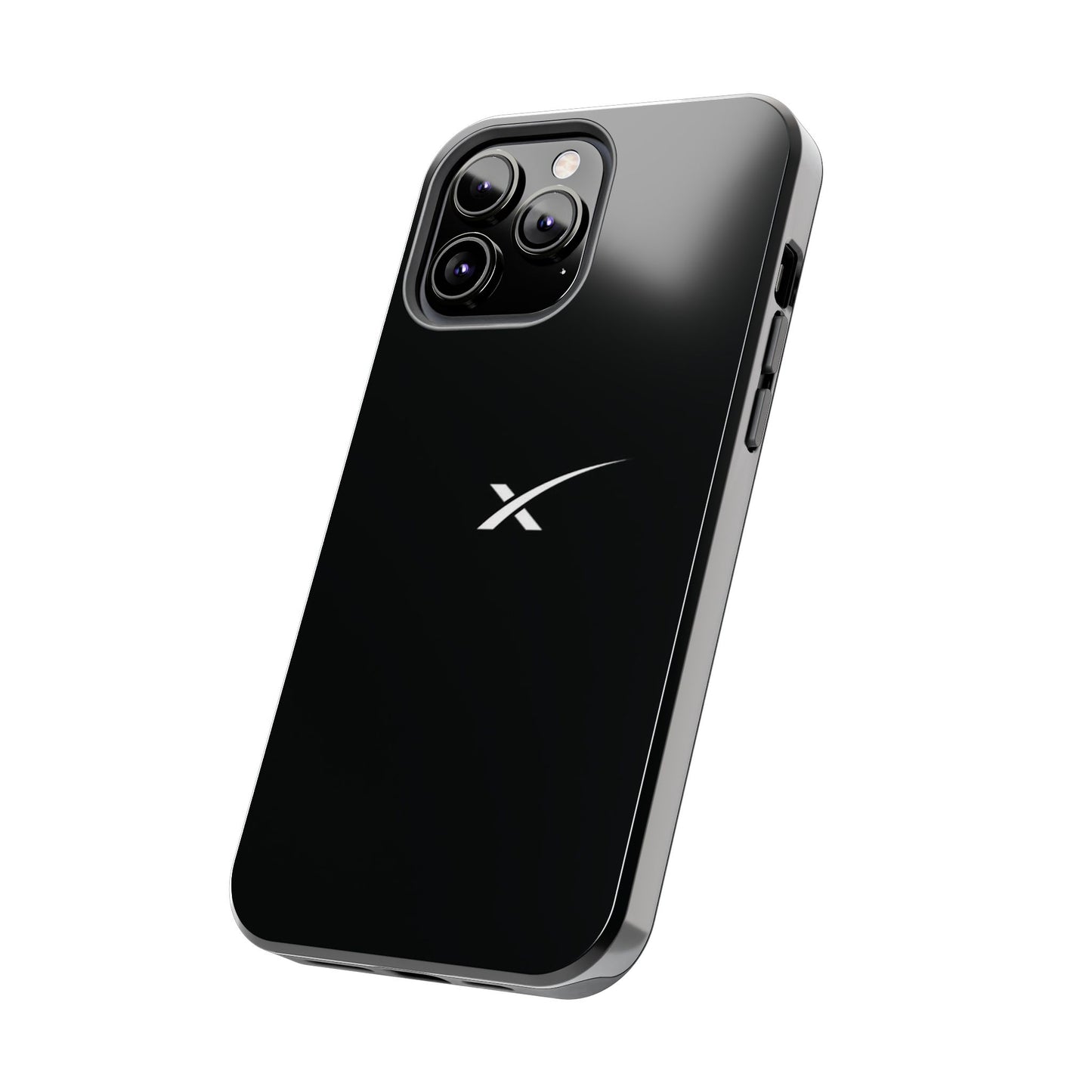 SPACEX Tough Phone Case
