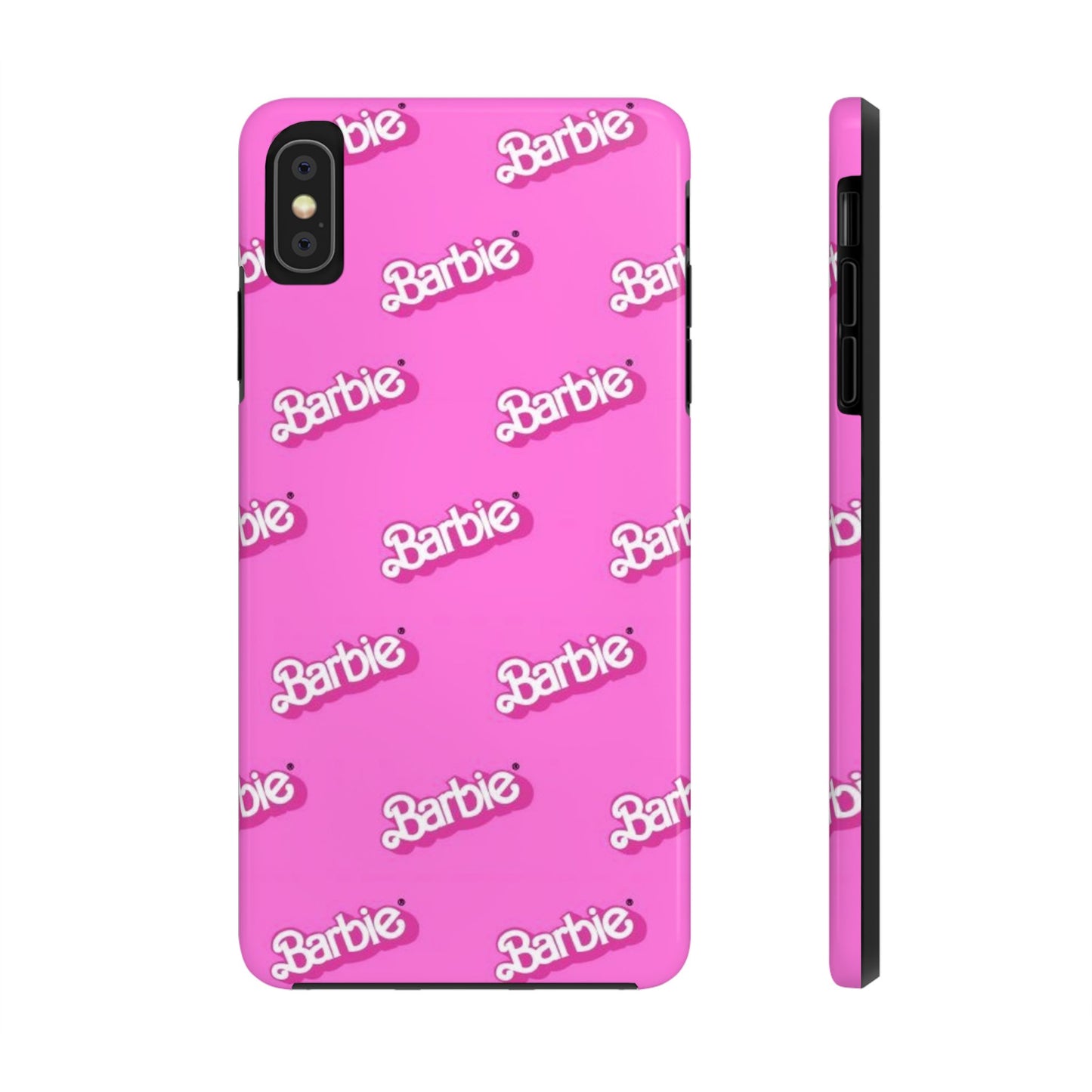 PINK - Tough Phone Case