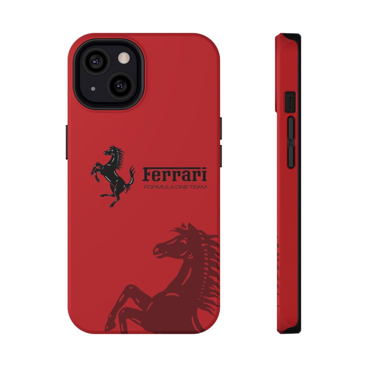 FERRARI Impact-Resistant Case