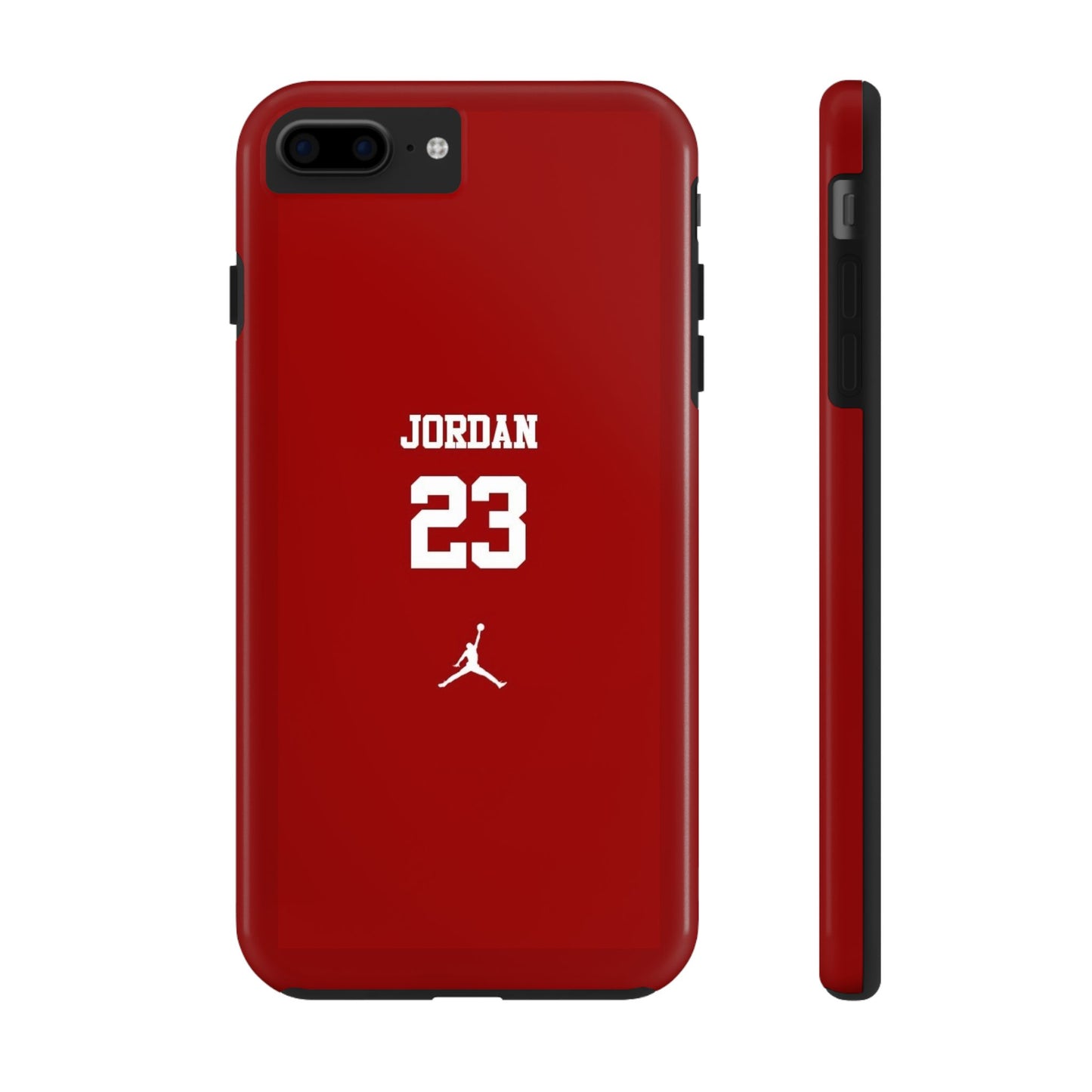 JORDAN NBA - Tough Phone Case