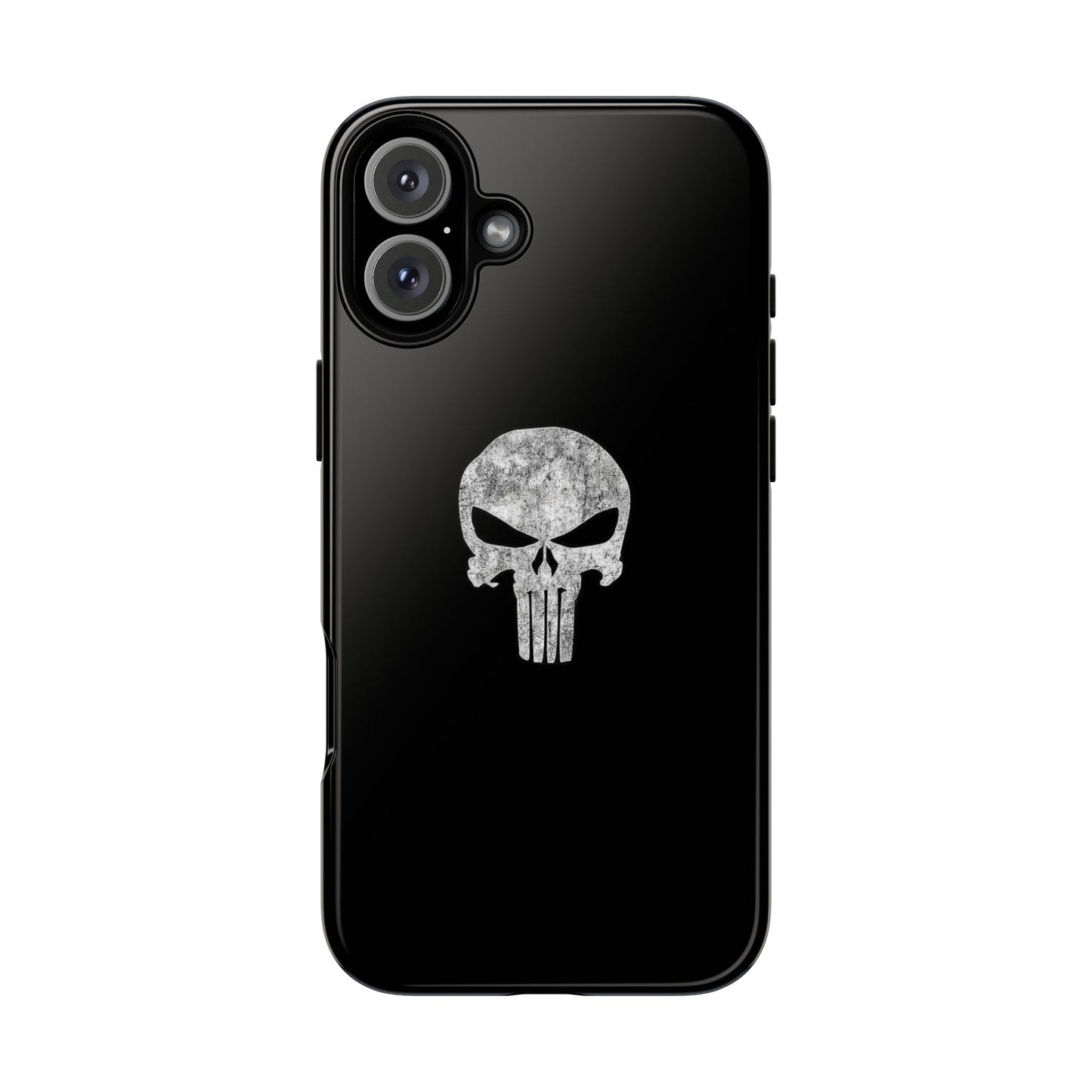 PUNISHER - Tough Case