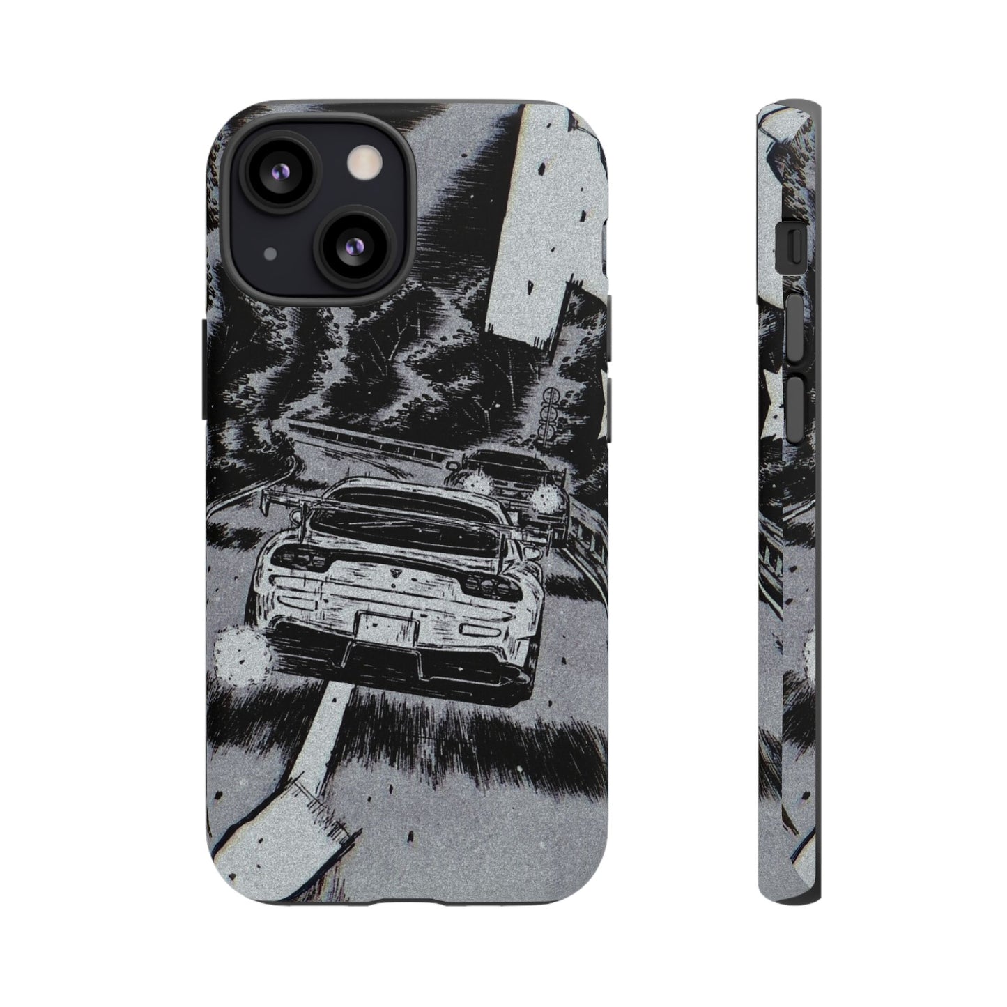 JDM - Tough Case