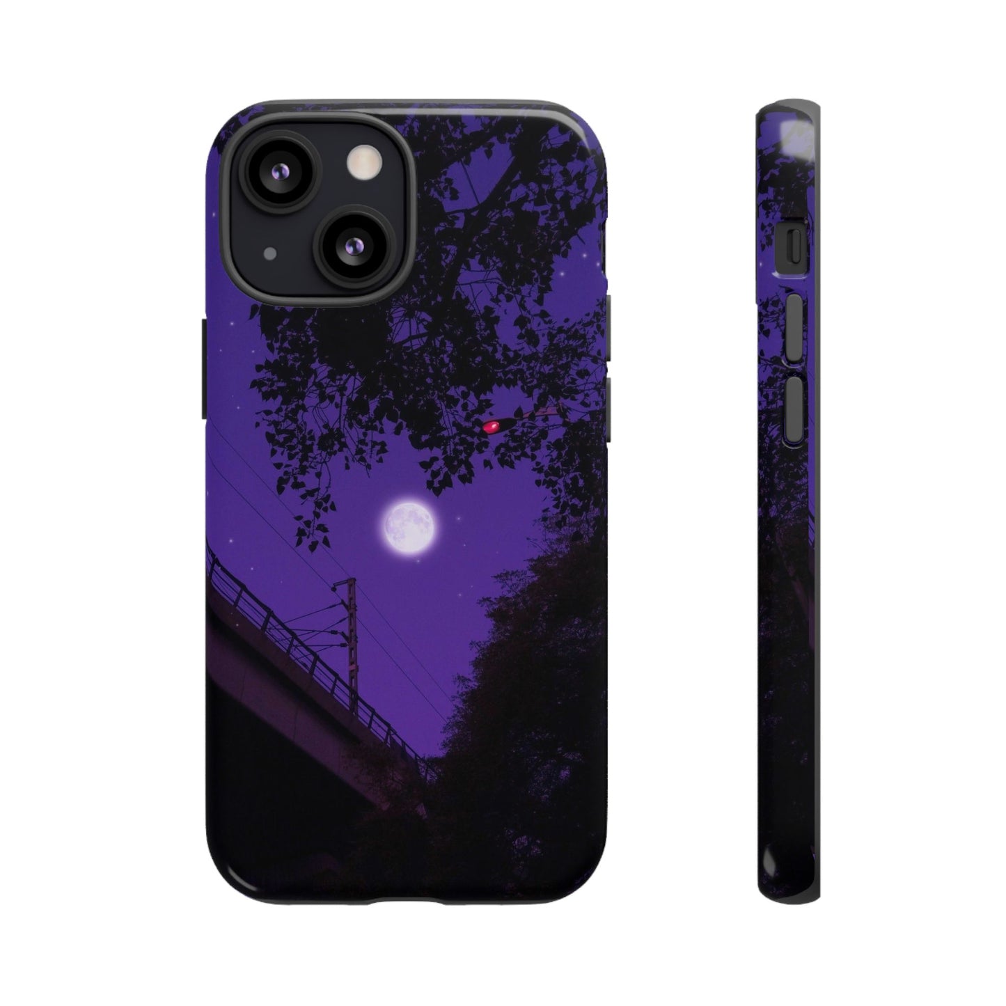 MOON - Tough Case