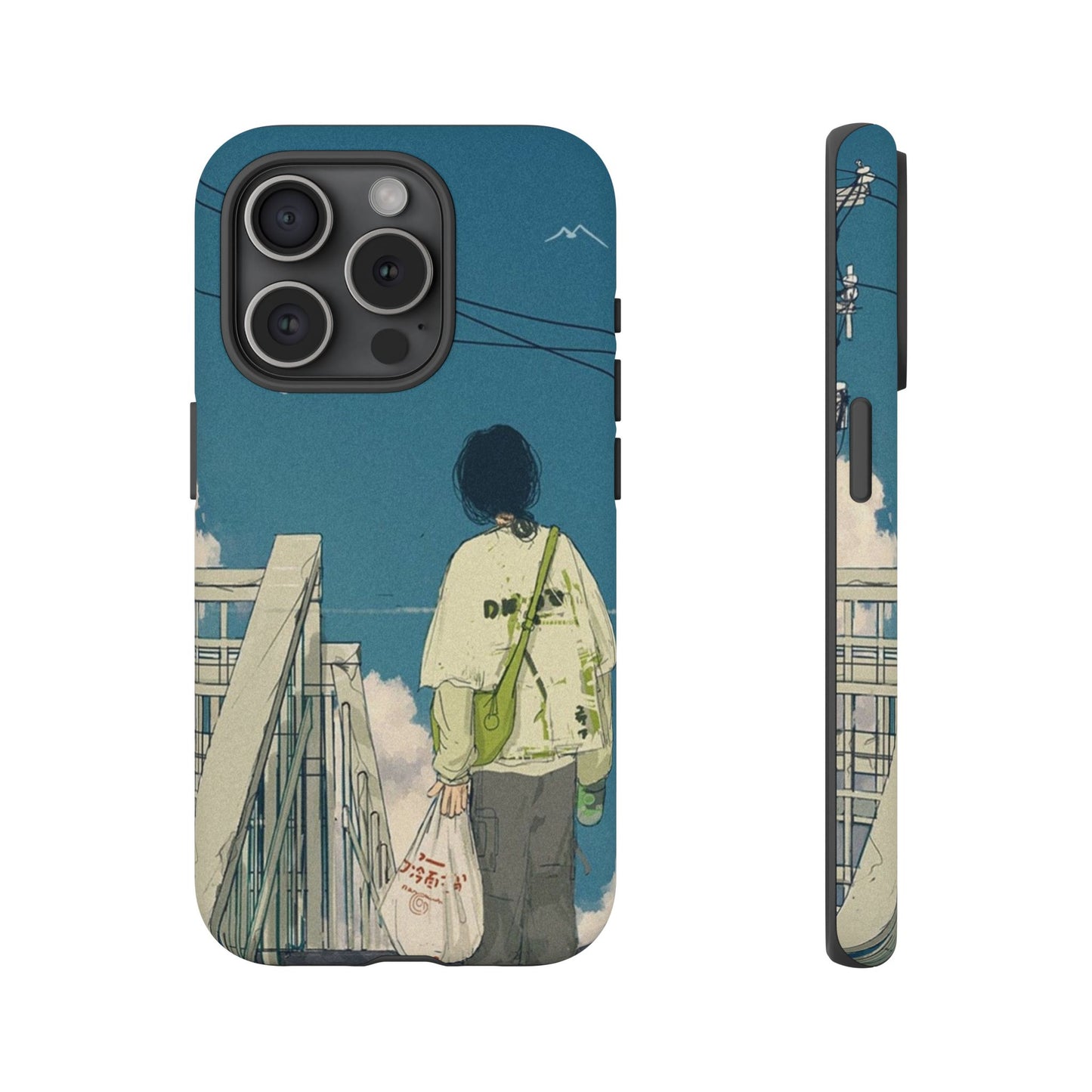 VISTA - Tough Case