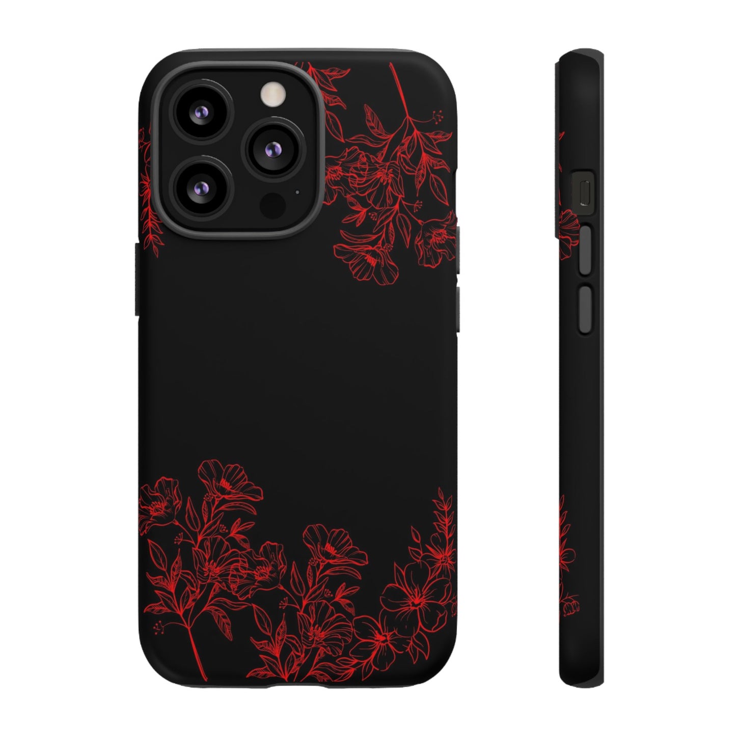BLACK - Tough Case