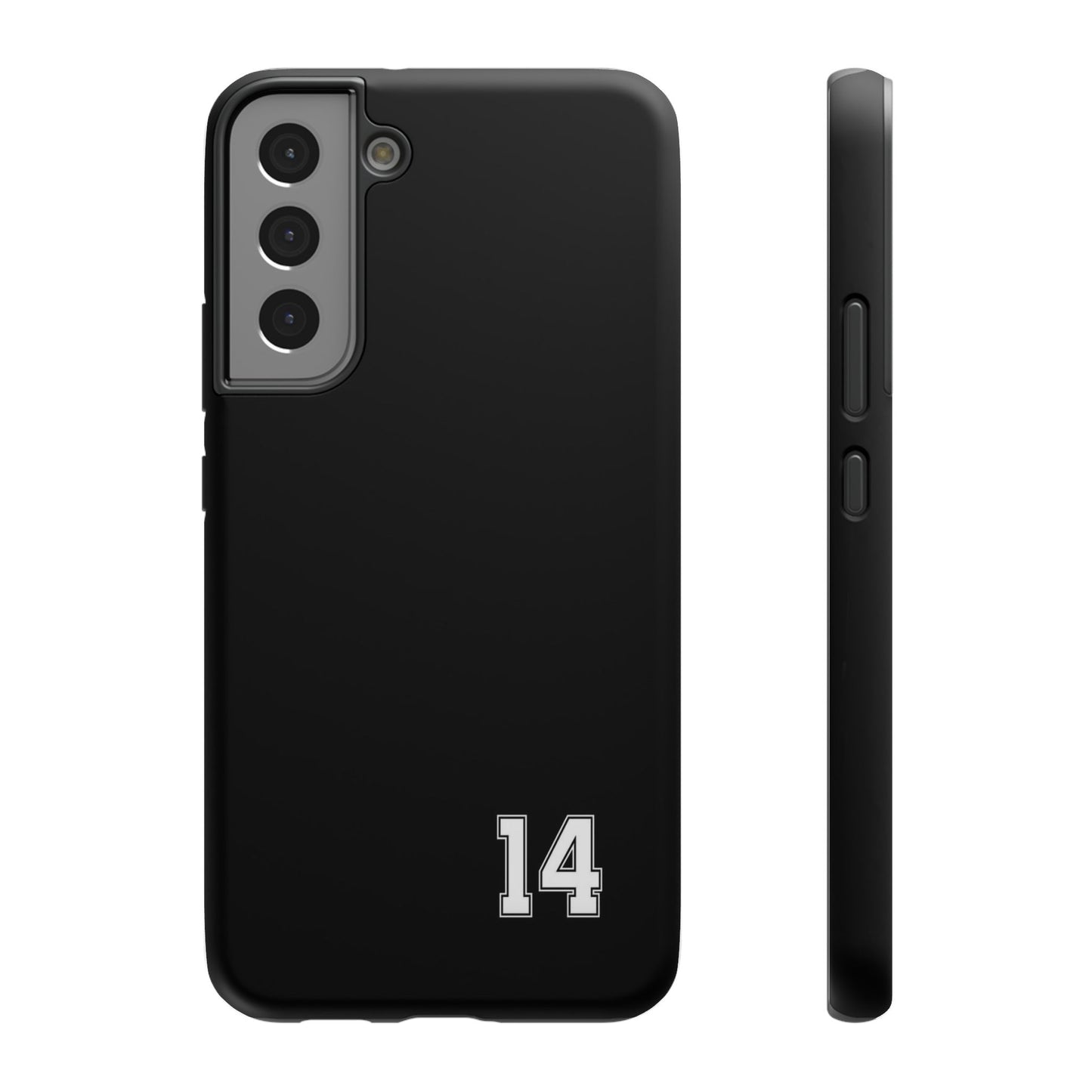 14 - Impact-Resistant Case