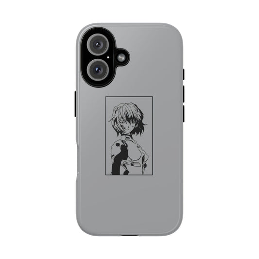 ANIME - Tough Case