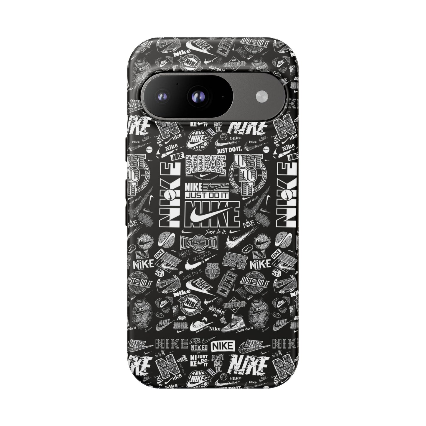 MIXED - Tough Case