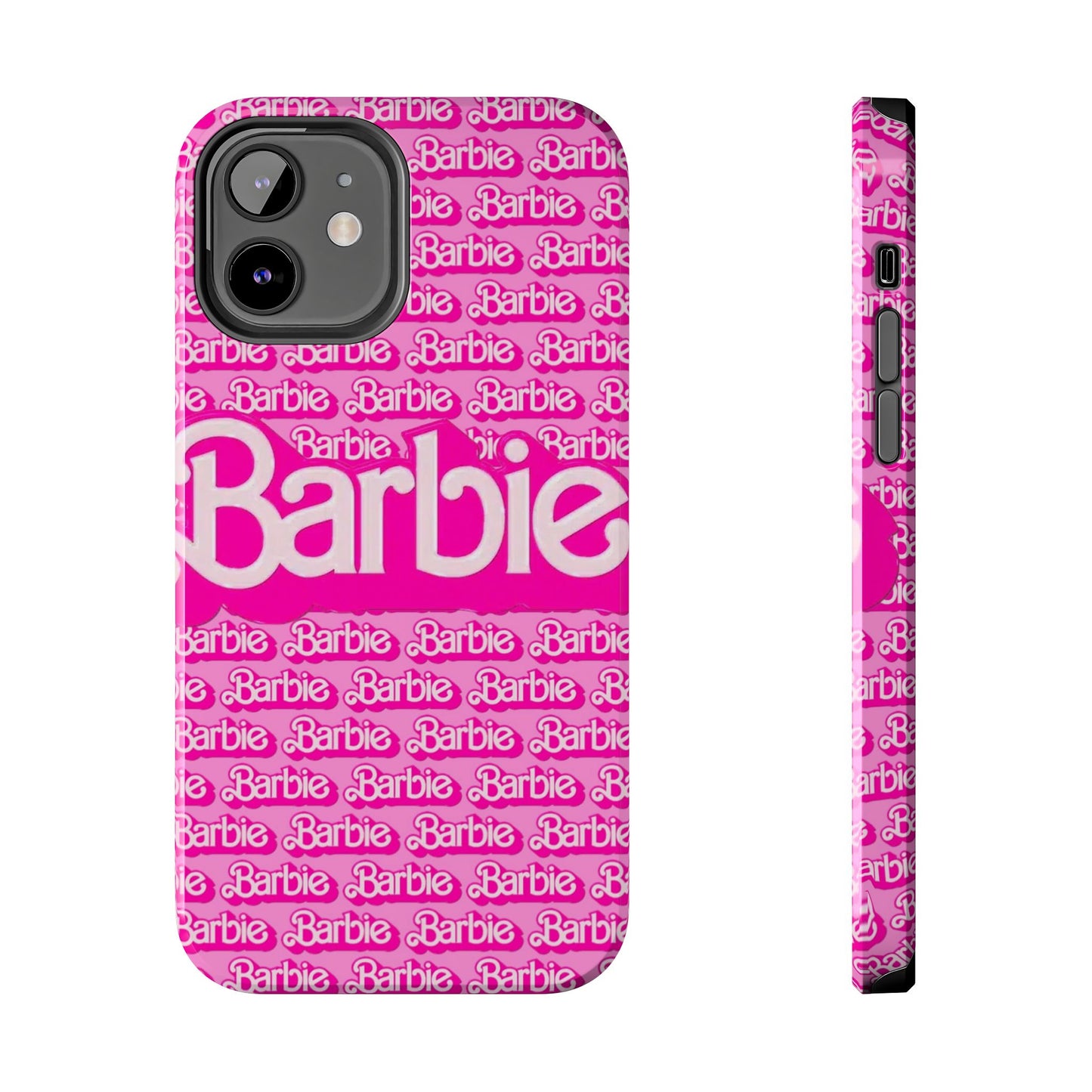 PINK - Tough Phone Case