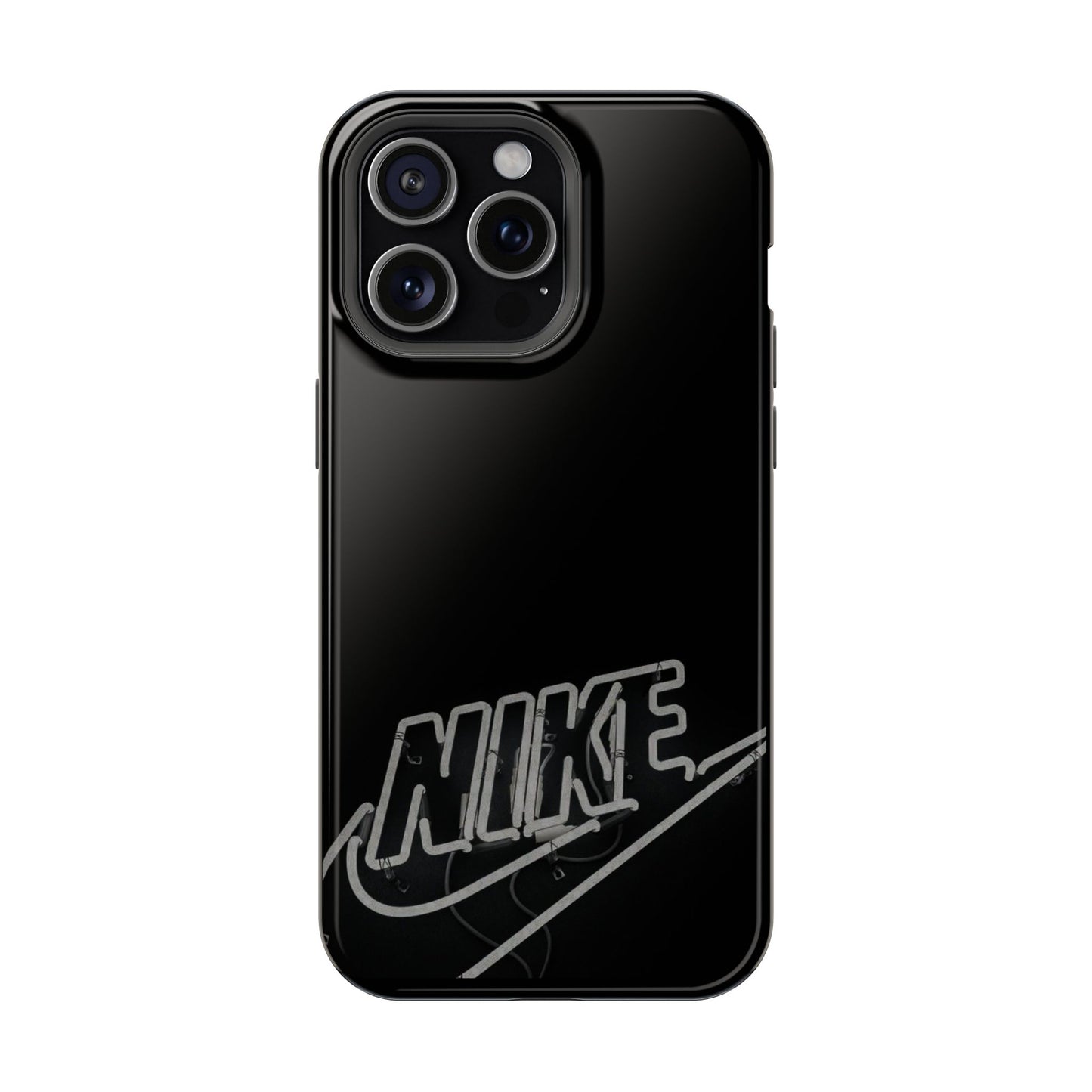 NIKE - Impact-Resistant Case