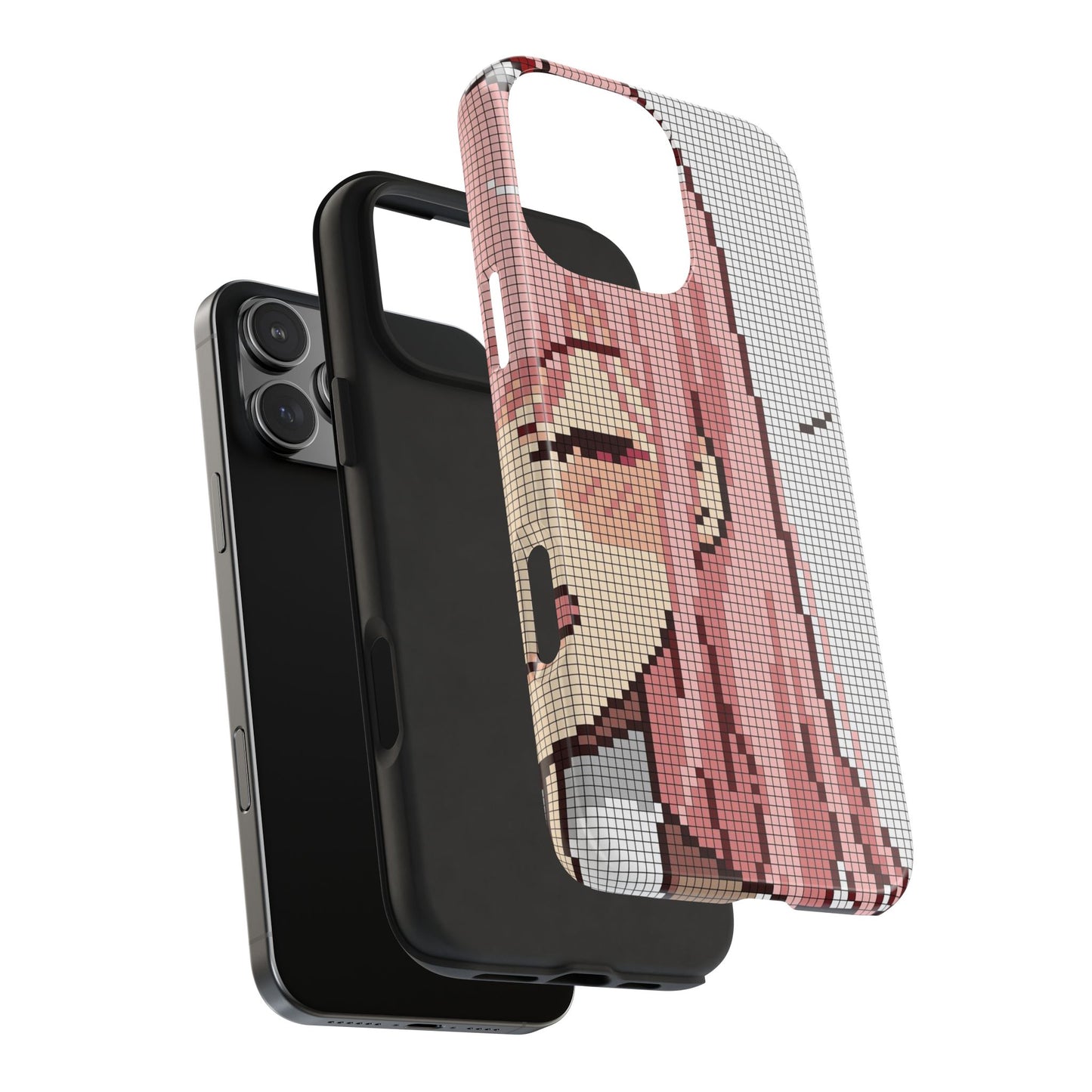 ANIME Tough Phone Case