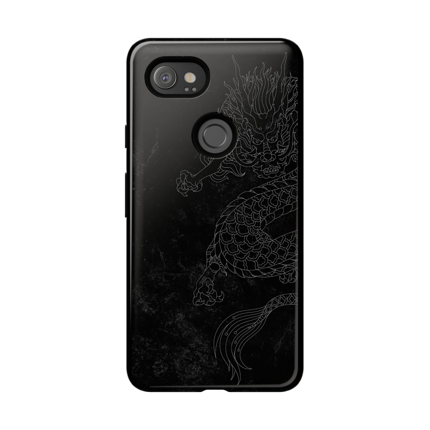 DRAGON Tough Case