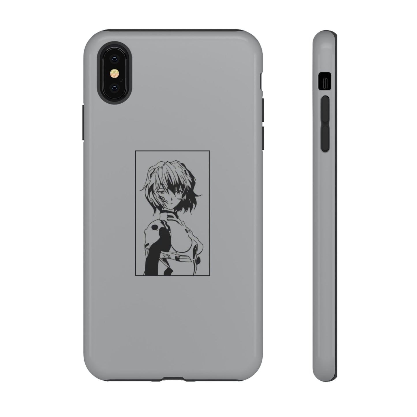 ANIME - Tough Case