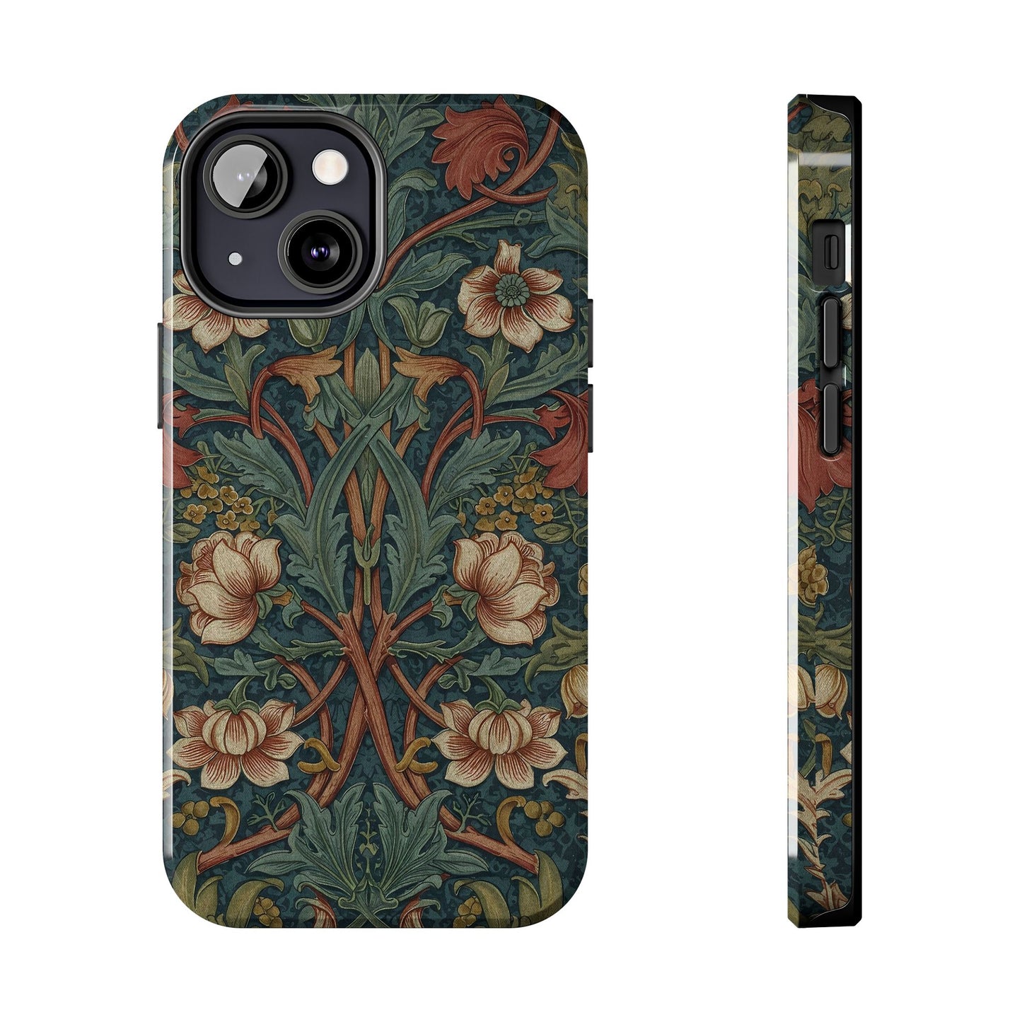FLORAL - Phone Cases