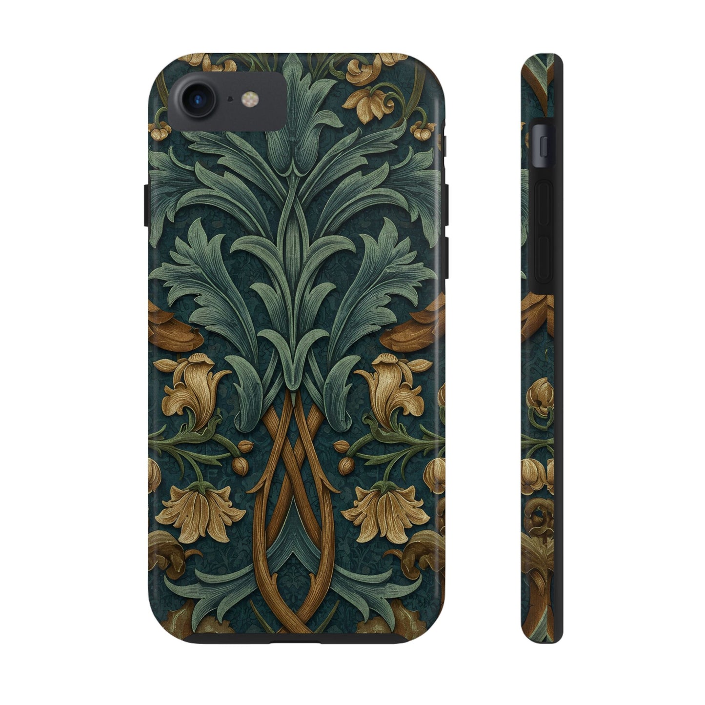 FLORAL - Phone Case